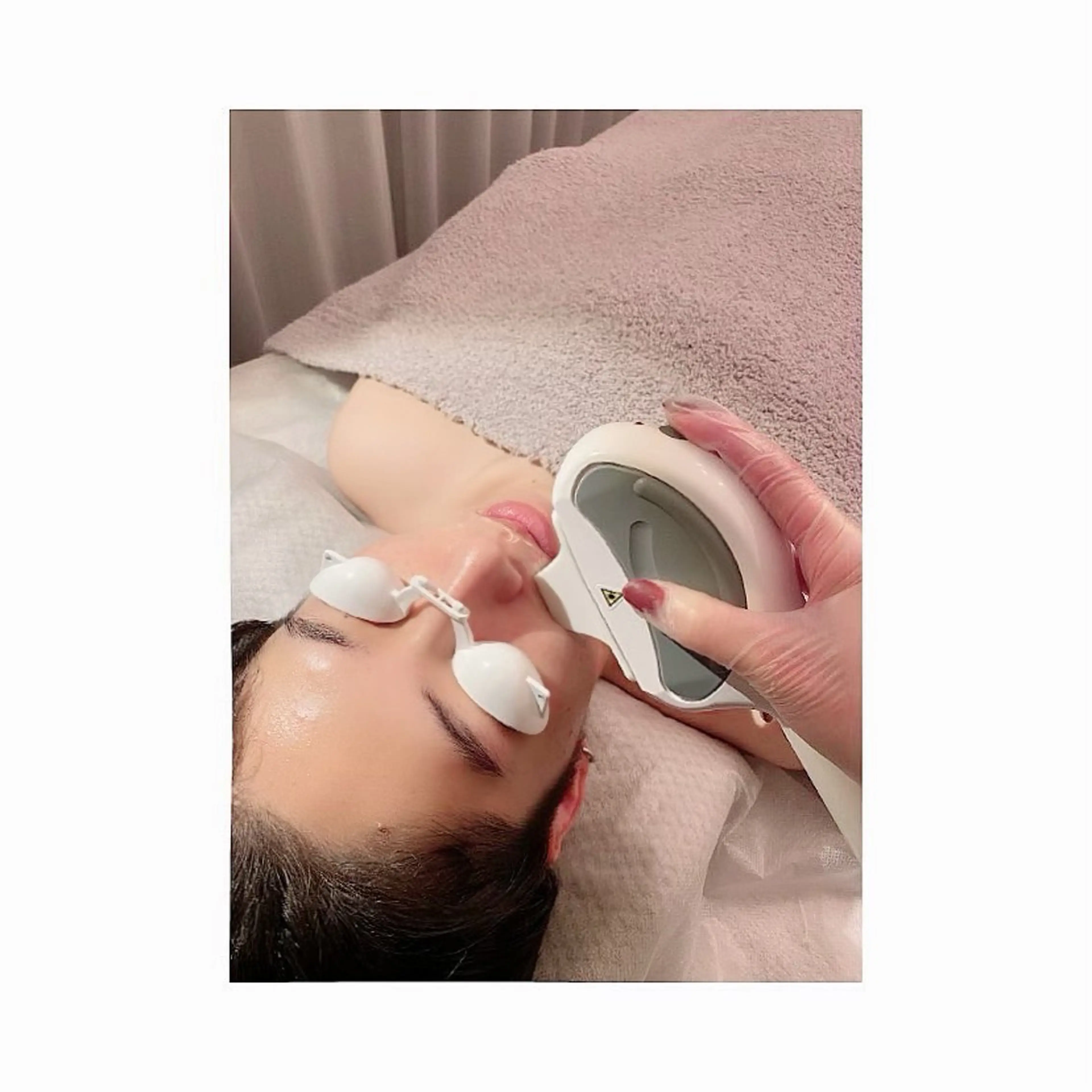 salon de Nのエステ・リラクイメージ