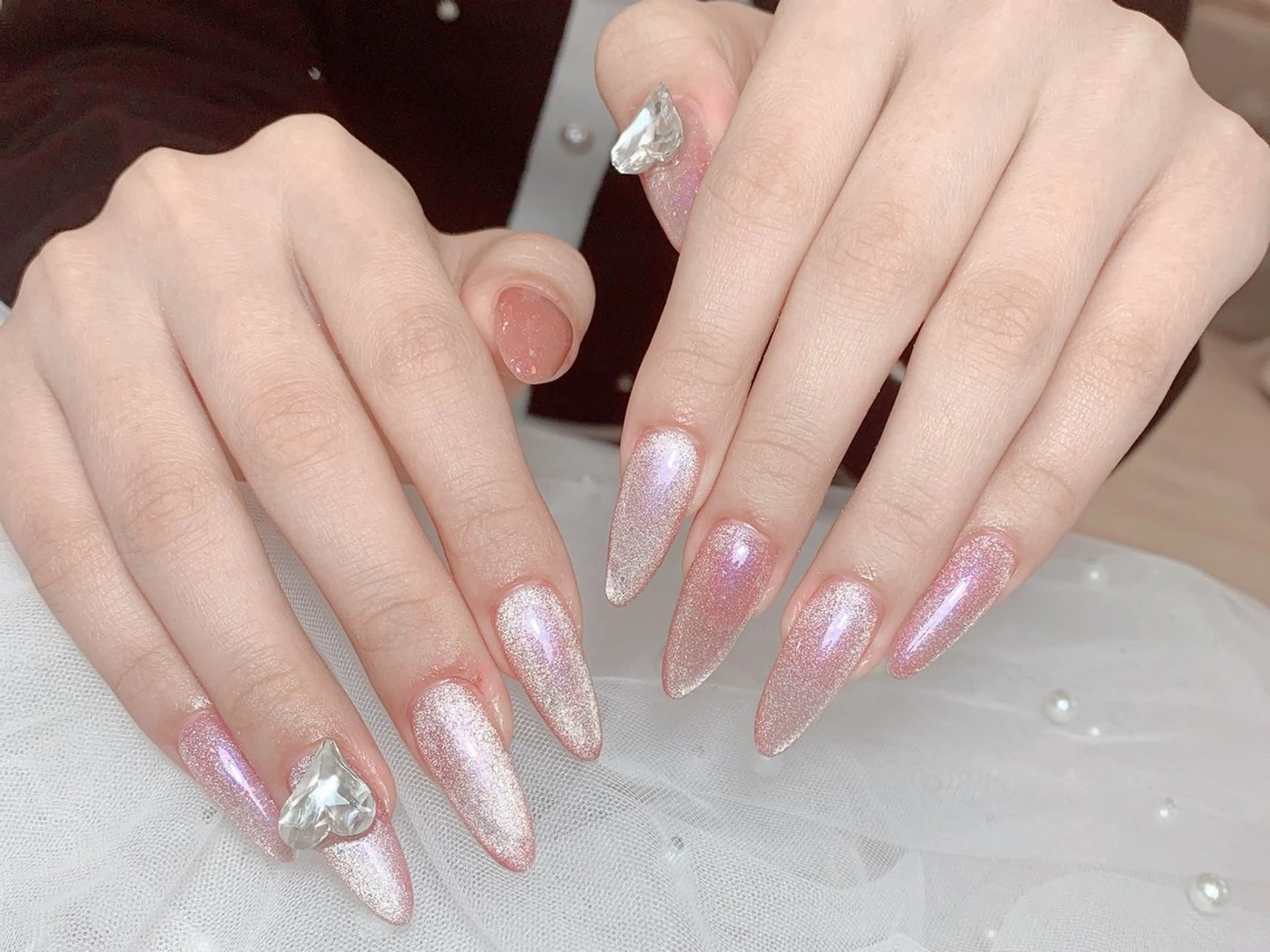 ネイル Bél Nail salonのネイルデザイン