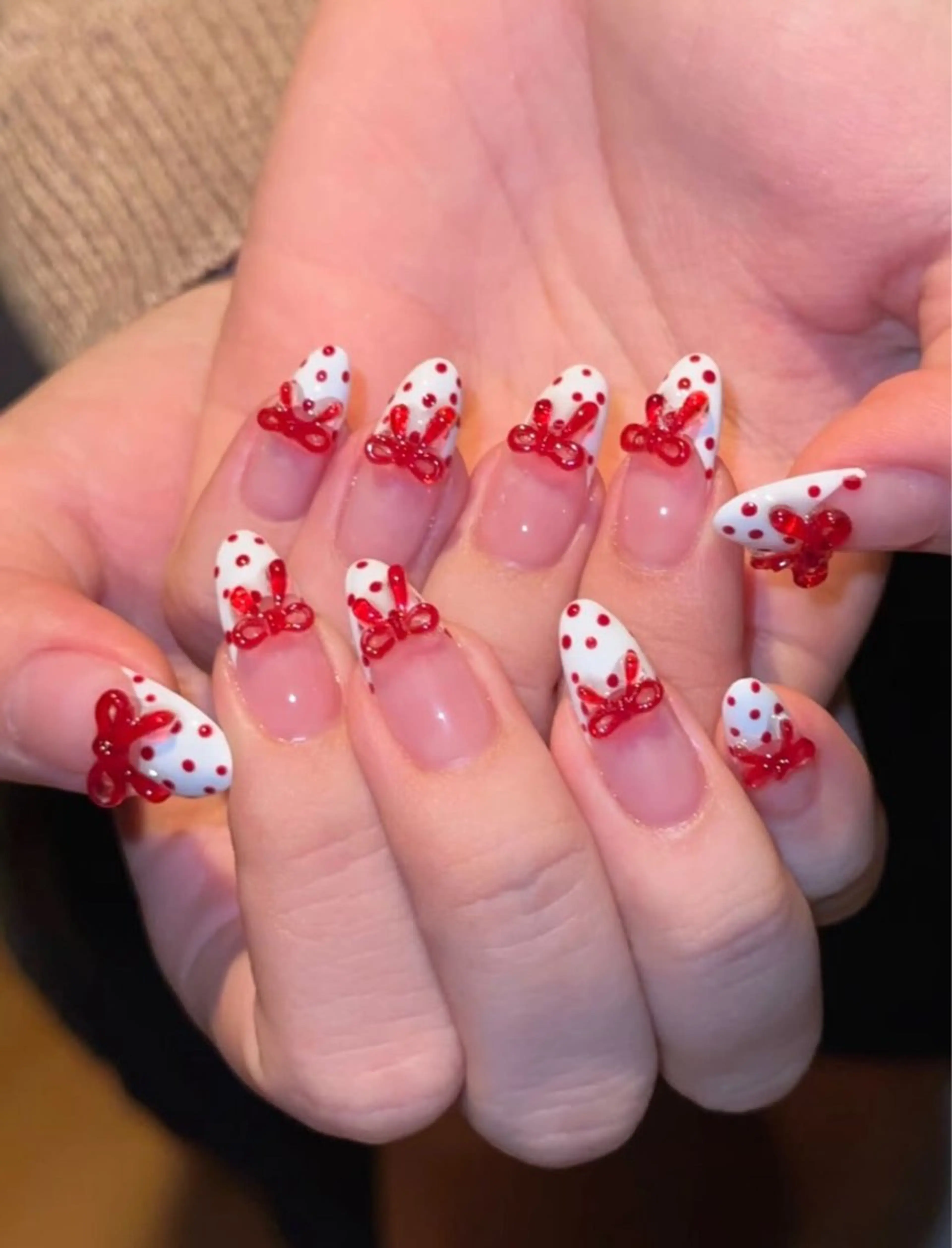 ネイル LETHI LINHのネイルデザイン