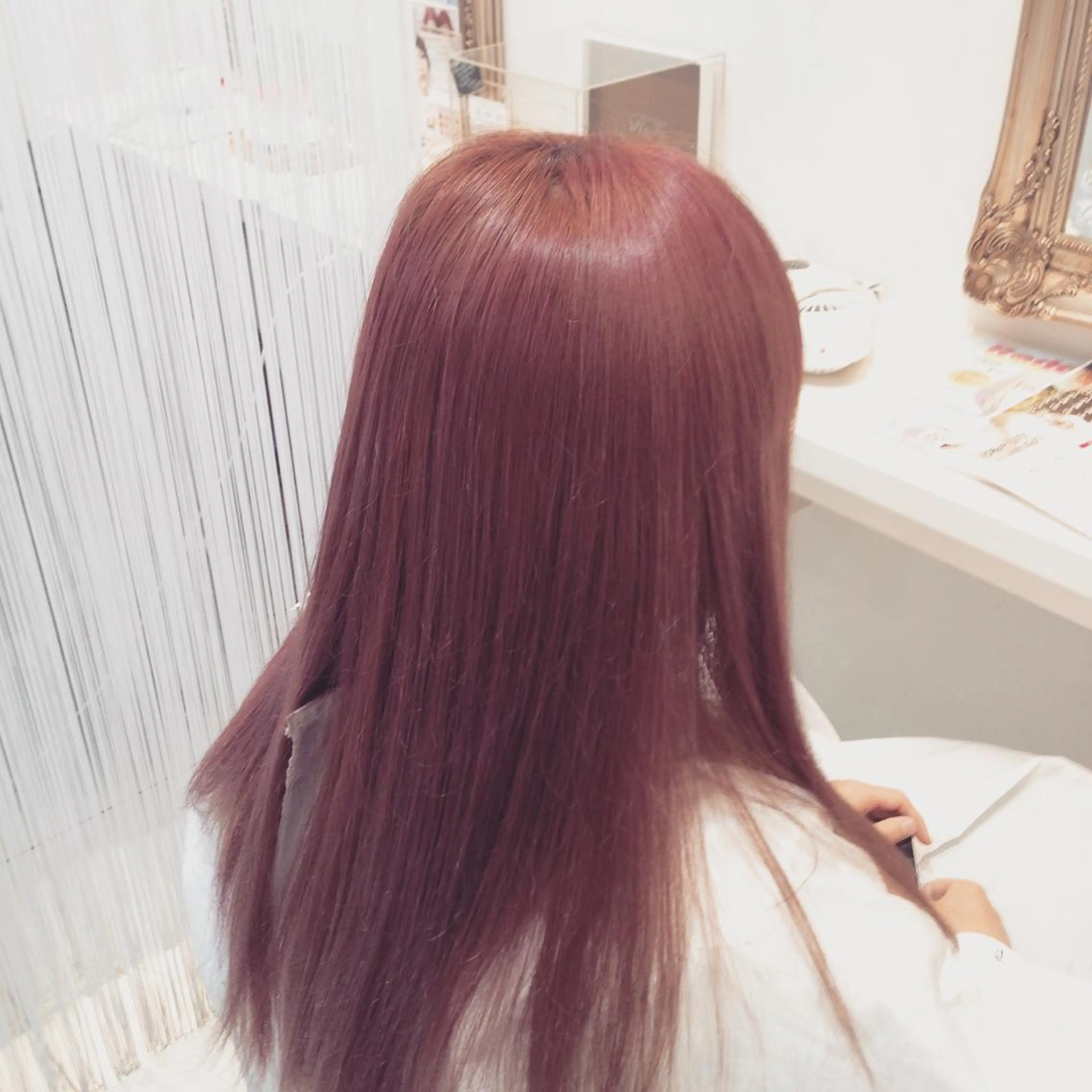 [⭐️新規限定⭐️]美容室で1%しか導入出来ない最高級オッジオットトリートメントの写真