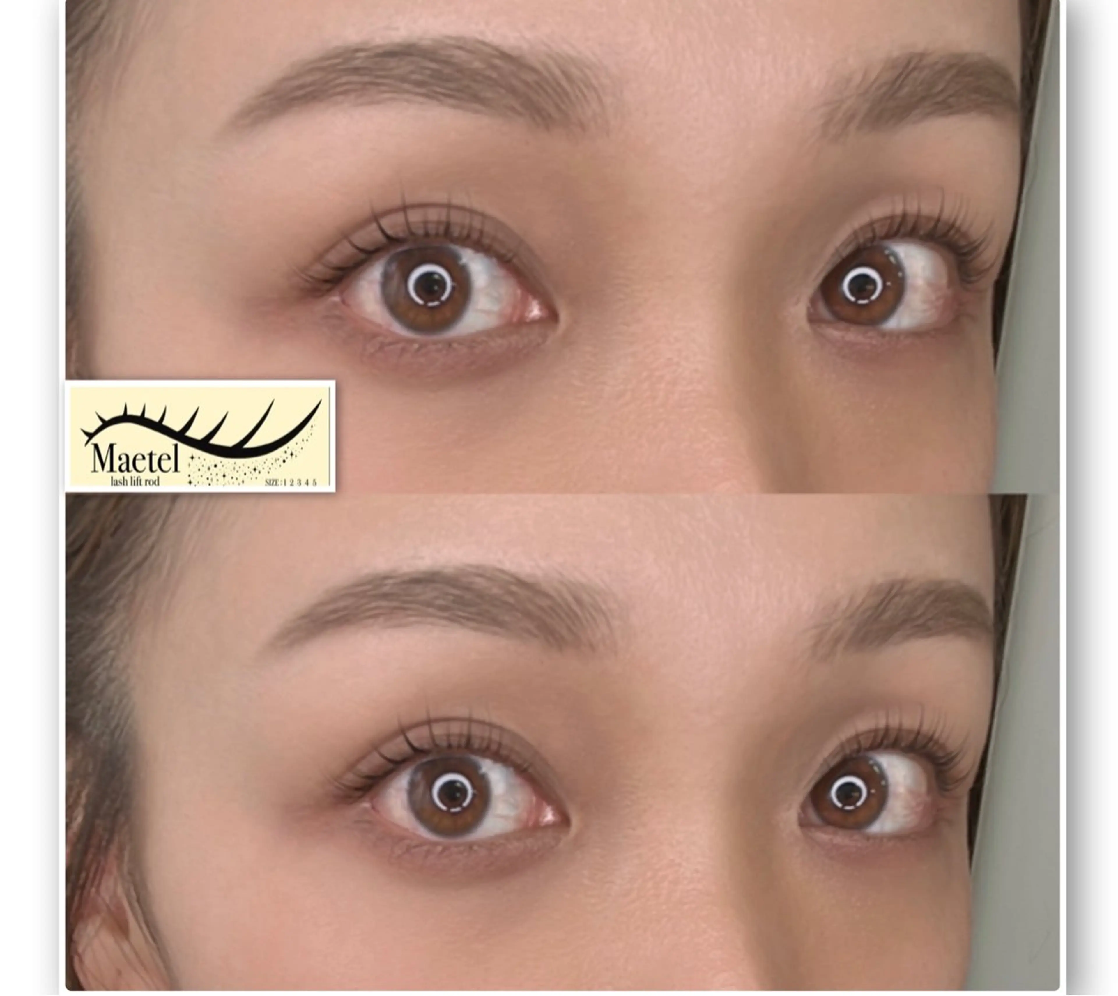 マツエク・マツパ furuya emiの眉毛・アイブロウイメージ