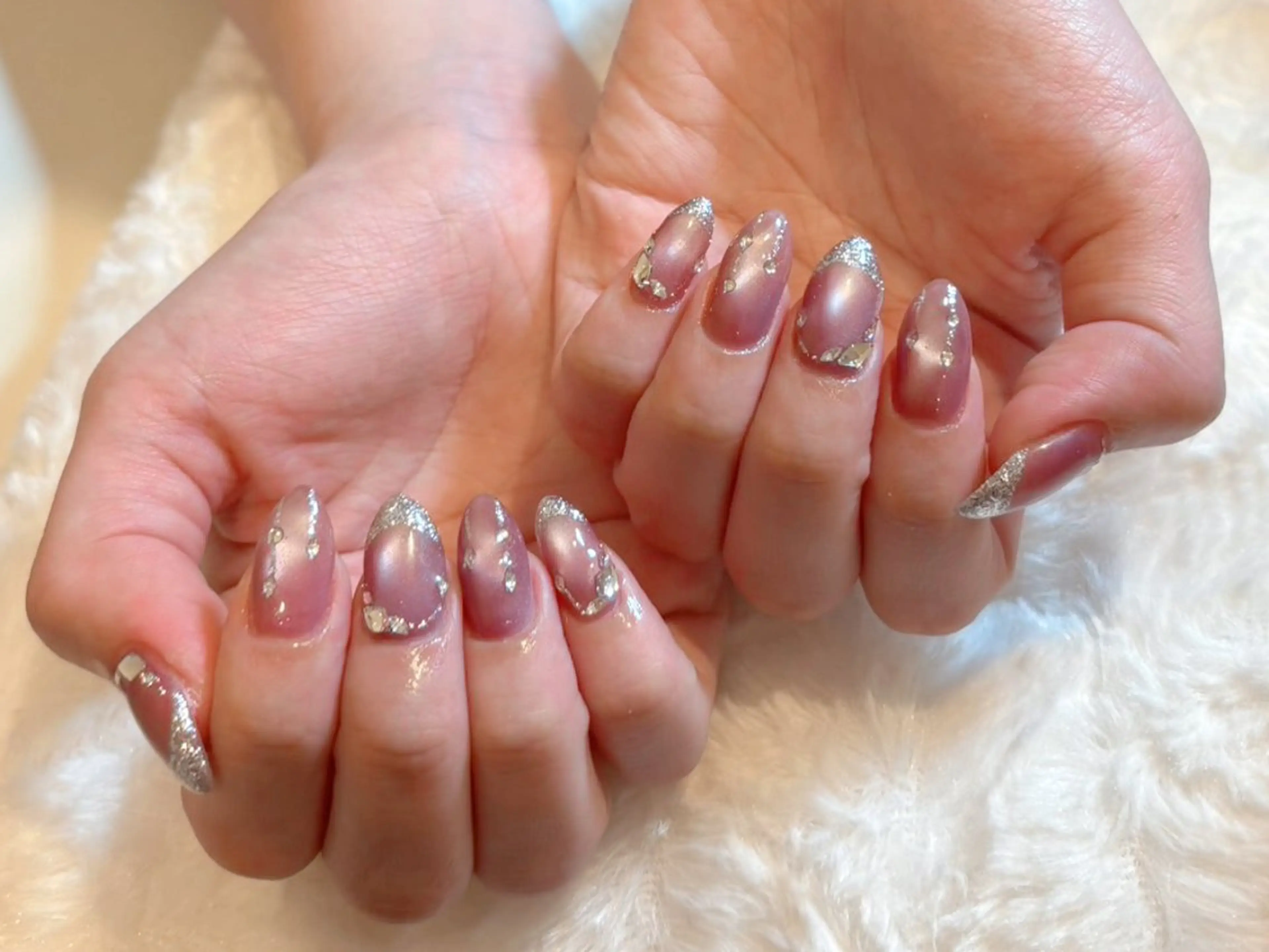 ネイル Only.1 Nailのネイルデザイン