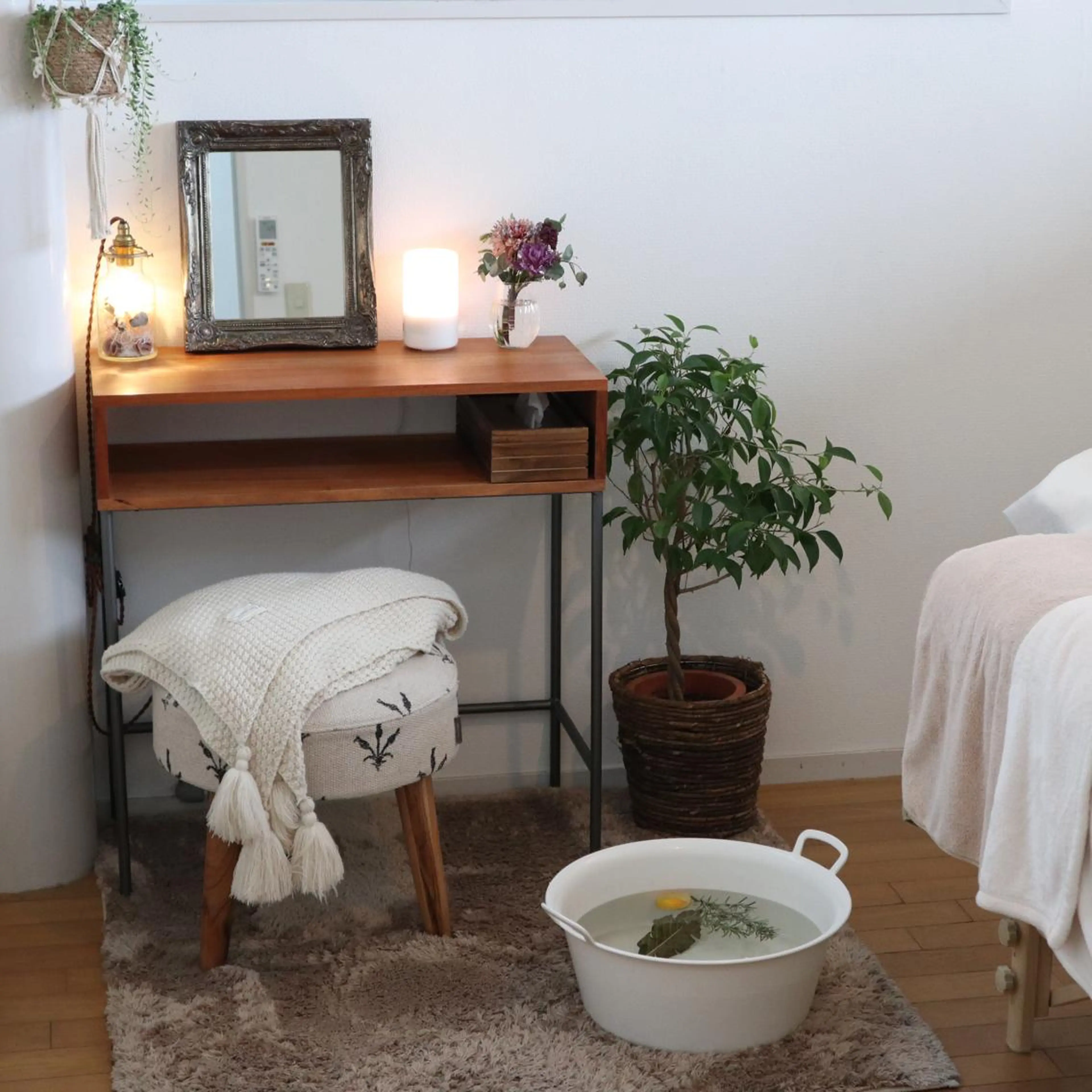 Lalala かねこのエステ・リラクイメージ