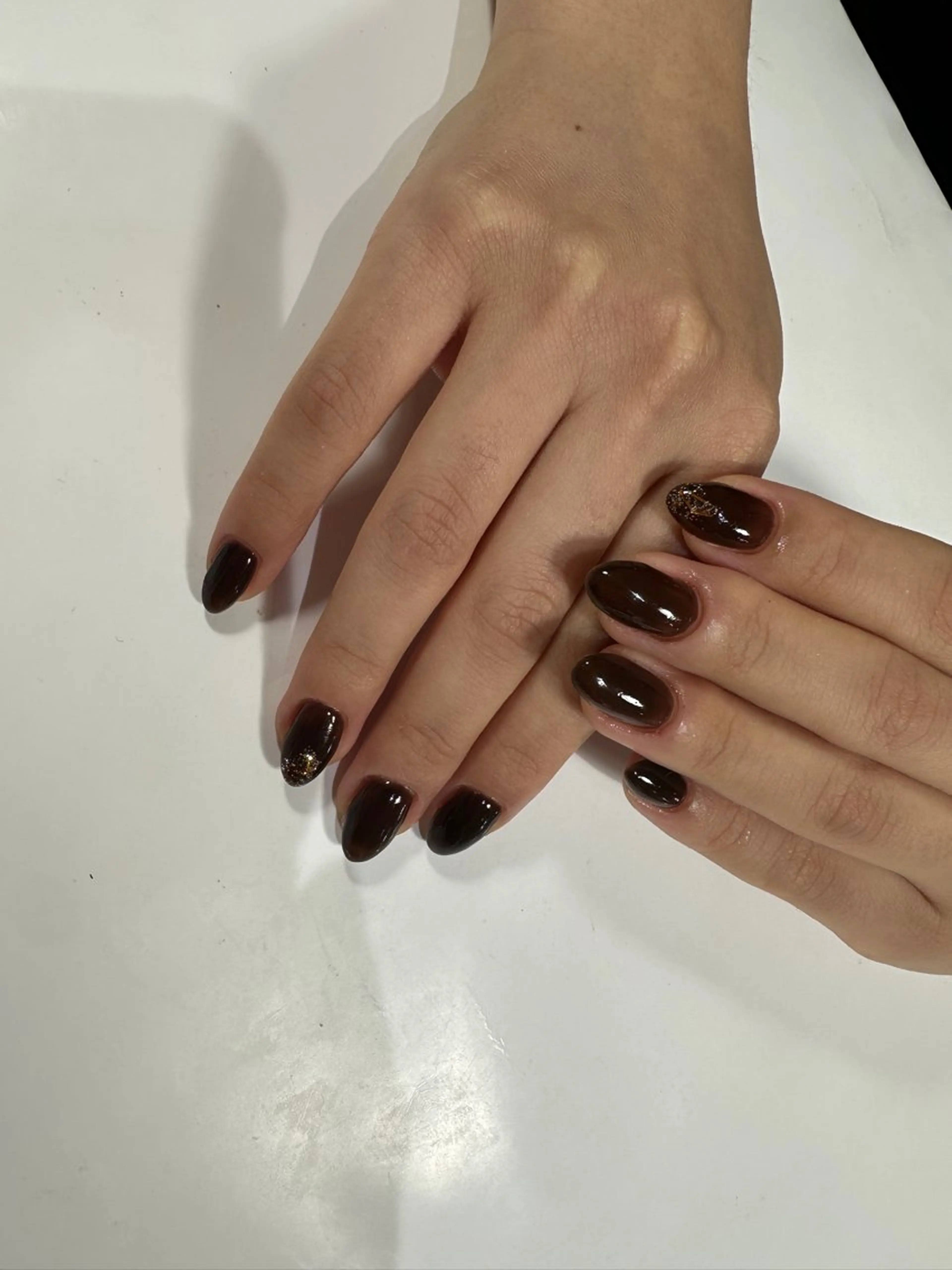 ネイル ハンドネイル hiromi. ＊モデル募集＊のネイルデザイン