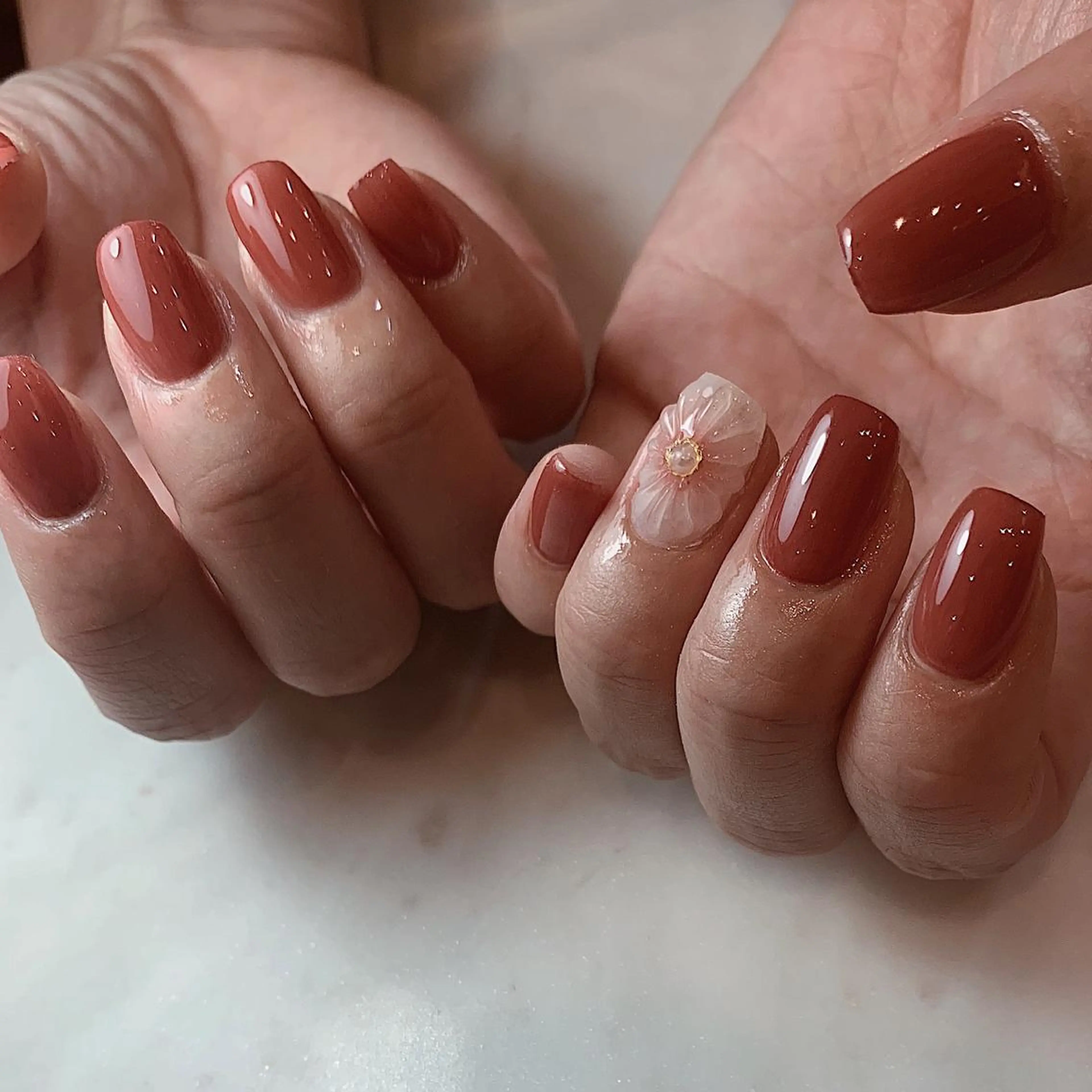 ネイル 土屋 智子のエステ・リラクイメージ