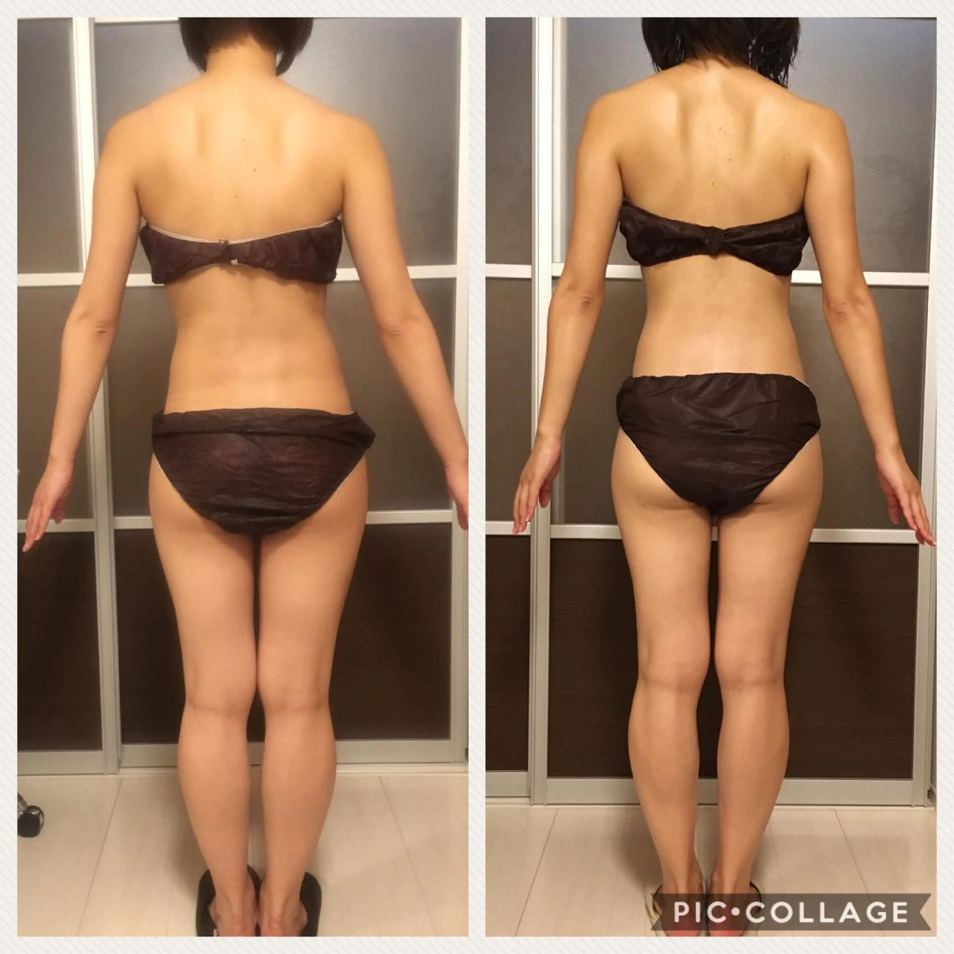 ミディアム カラー パーマ ヘアアレンジ ネイル マツエク・マツパ アニメ,Vオタク× 即効痩せエステサロンのエステ・リラクイメージ