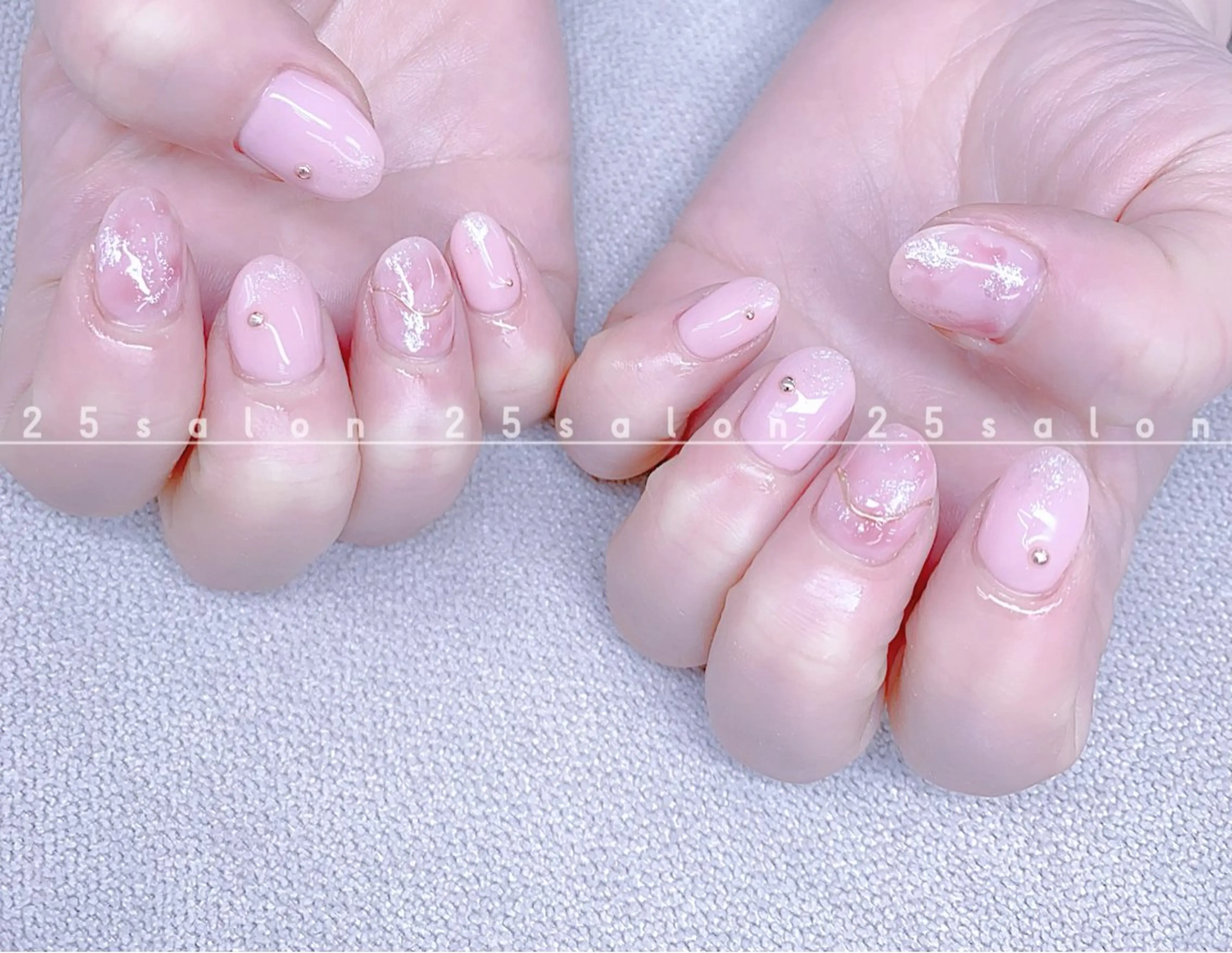 ネイル オーロラネイル チークネイル フットネイル フレンチネイル ジェルネイル 2 5のマツエク・マツパデザイン