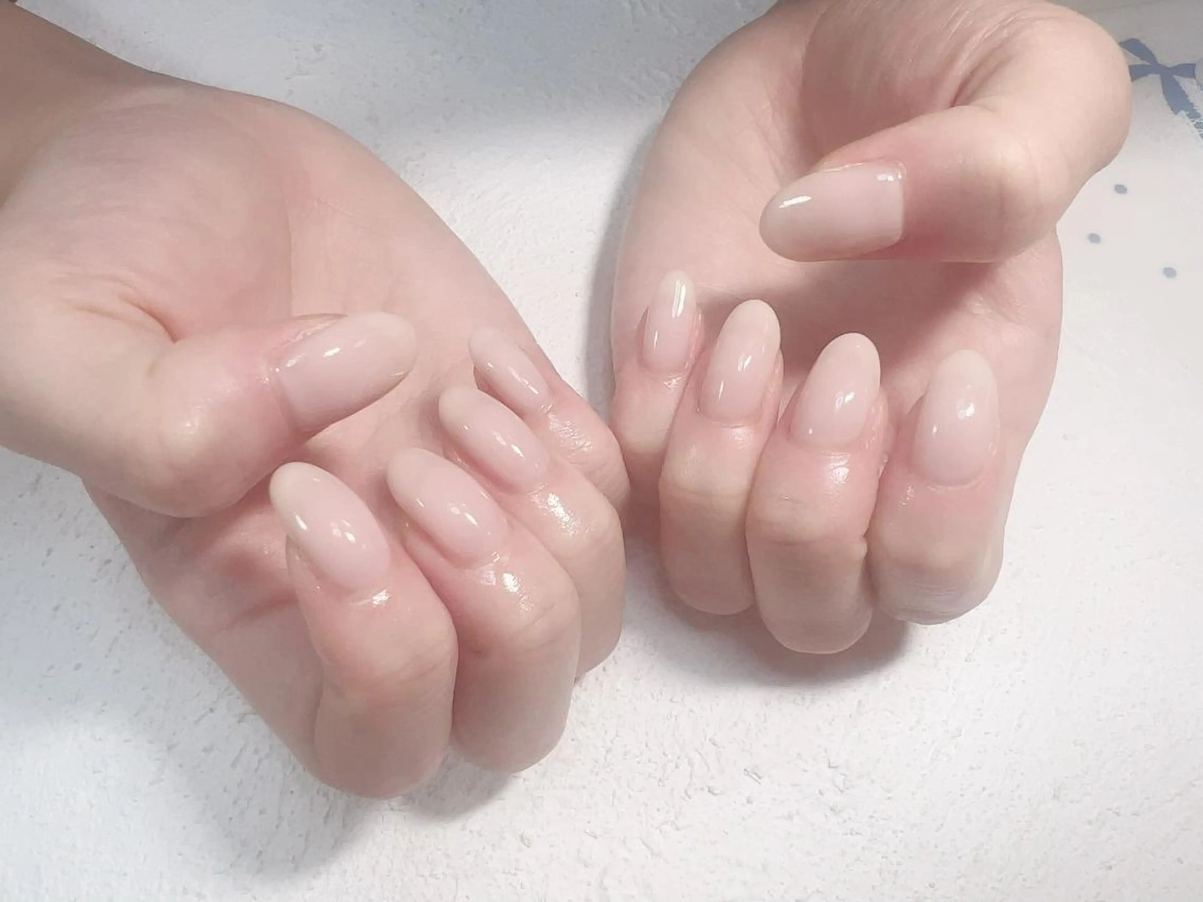 ネイル ジェルネイル Regaro i.sのネイルデザイン