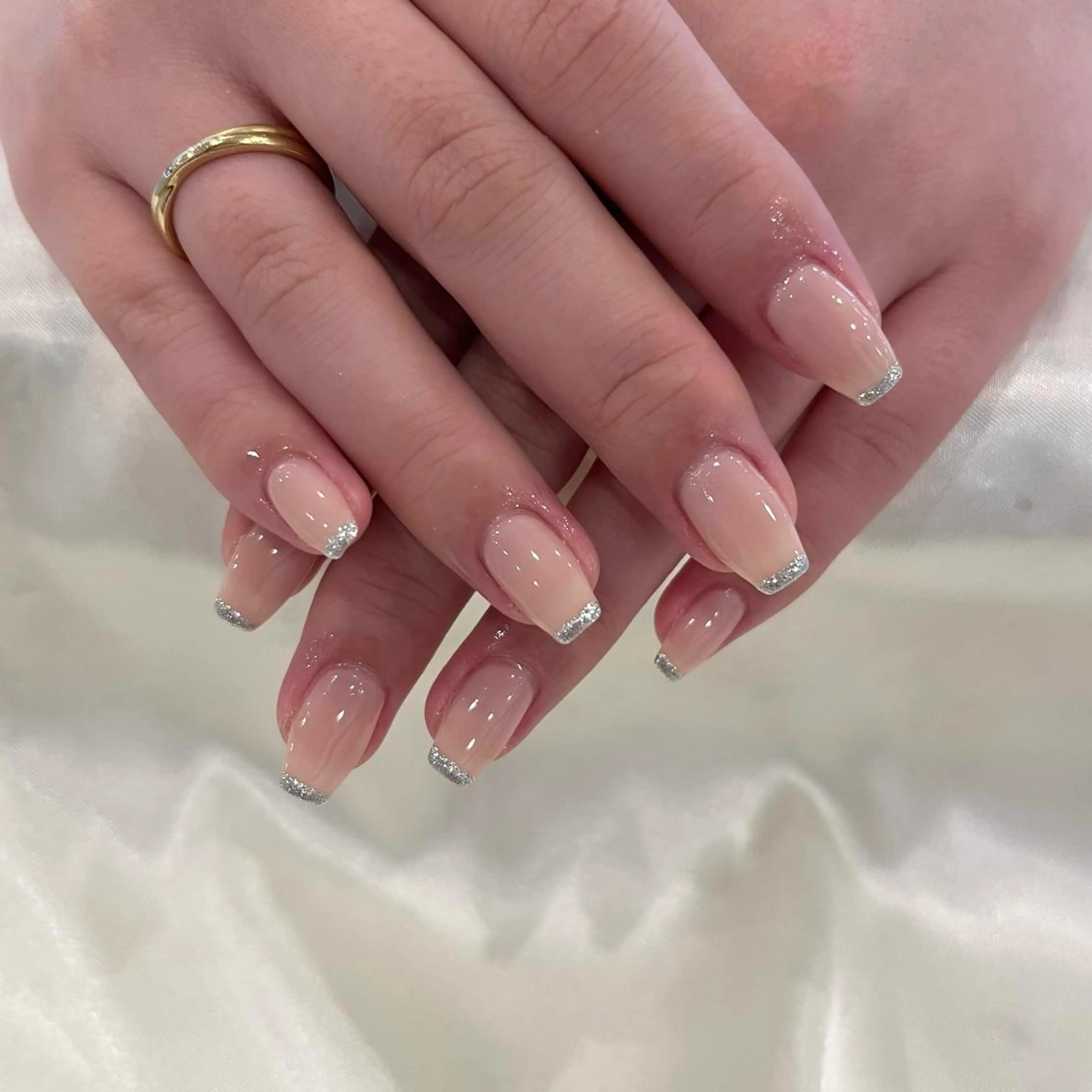 ネイル 坂本 望のネイルデザイン