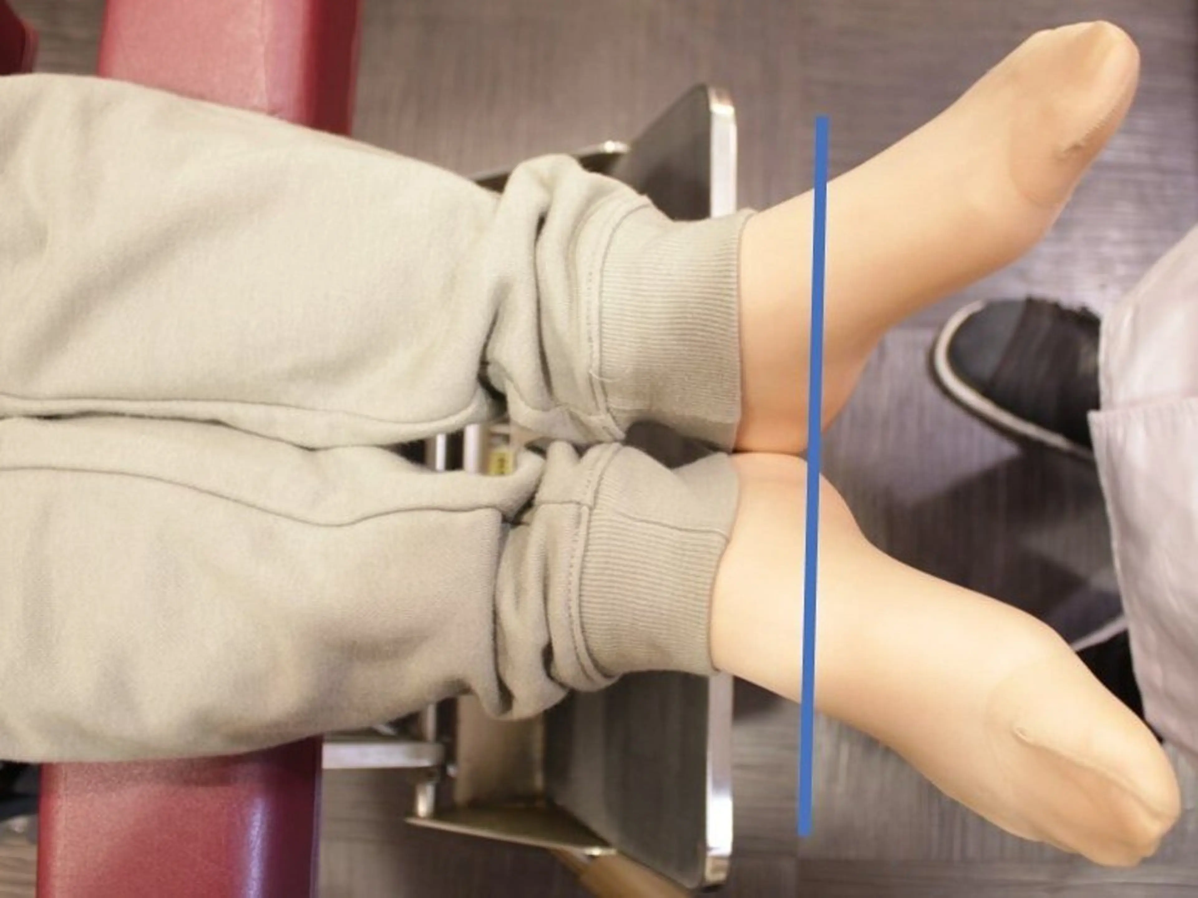 ピュアプロポーション美容整体カイロ院所属・🟢美姿勢/肩こり/ 腰痛/整体師水野🟢のエステ・リラクイメージ