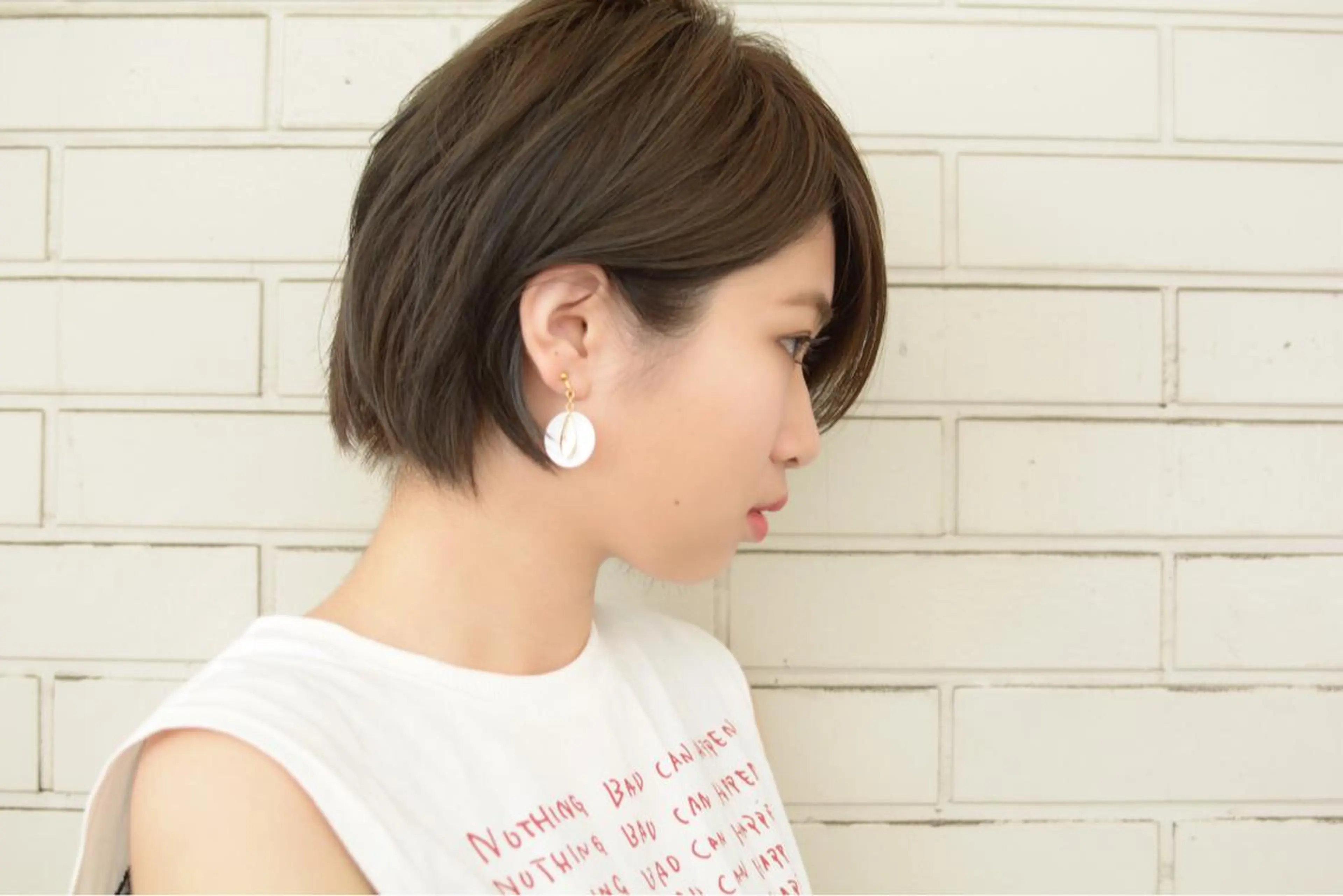 ショート カラー 斉藤 正敏のその他イメージ