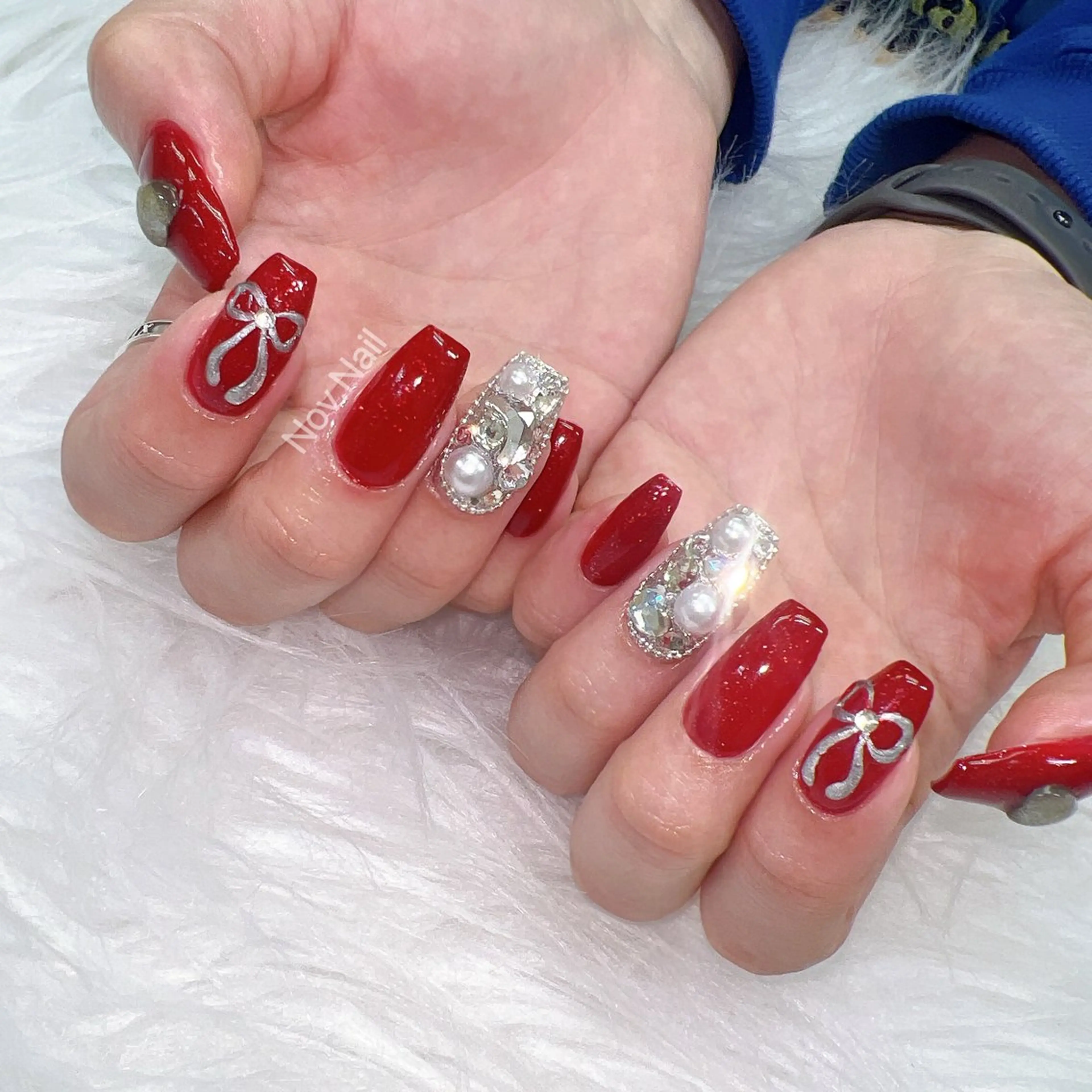 ネイル Nov. ネイルサロンのネイルデザイン