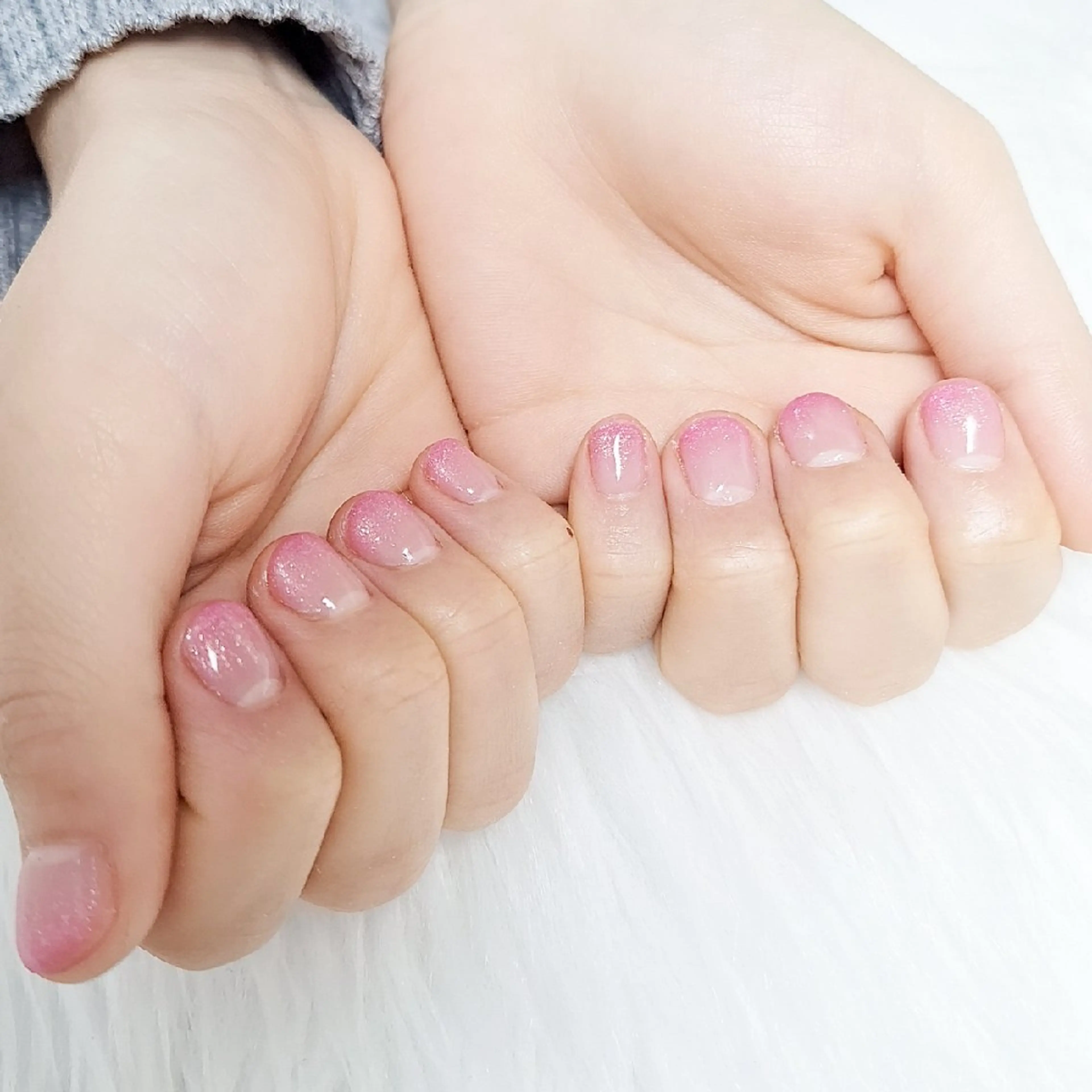 ネイル Tiary🤍 Sachikaのネイルデザイン