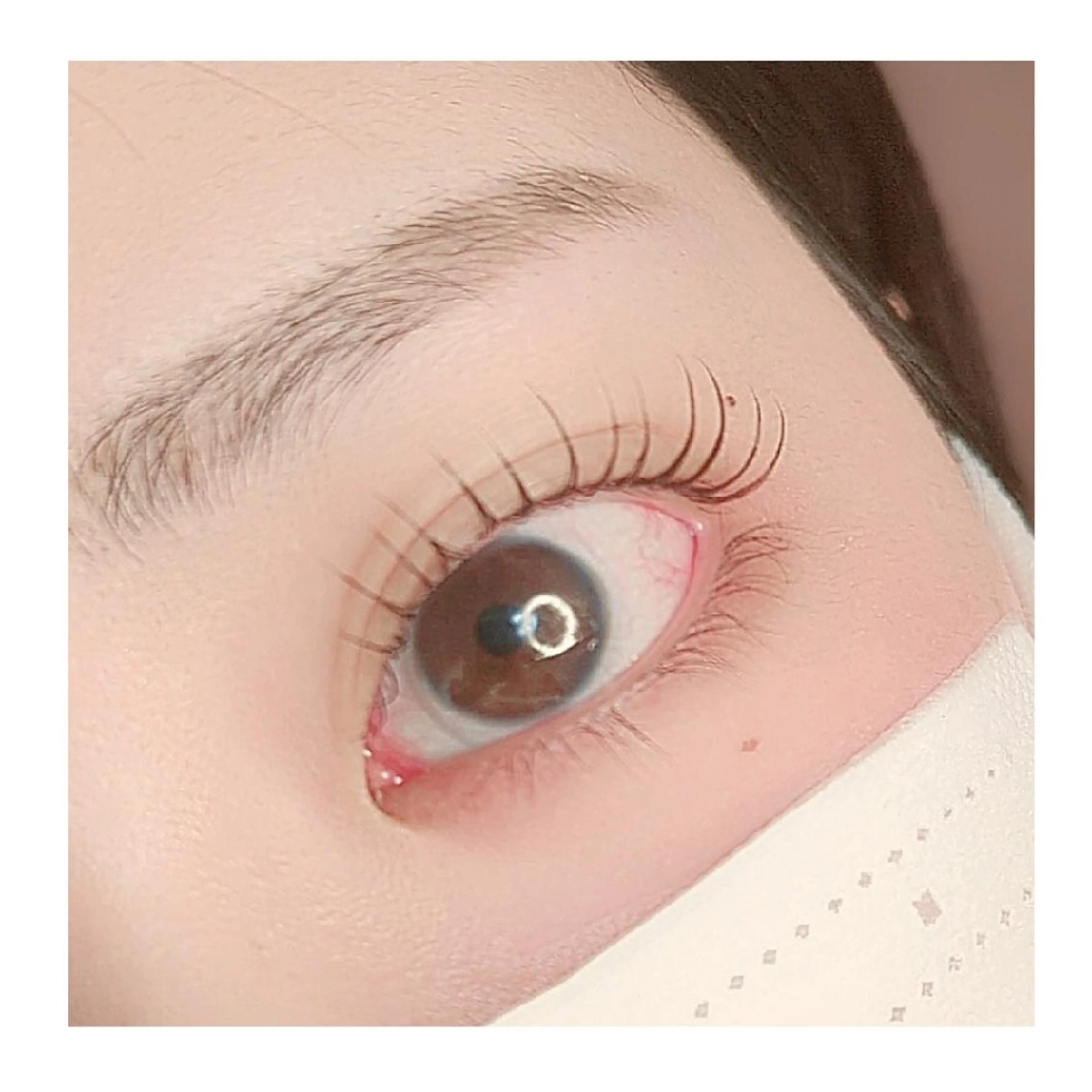 マツエク・マツパ  毛穴洗浄・まつ毛 の専門店 ソラーレのエステ・リラクイメージ