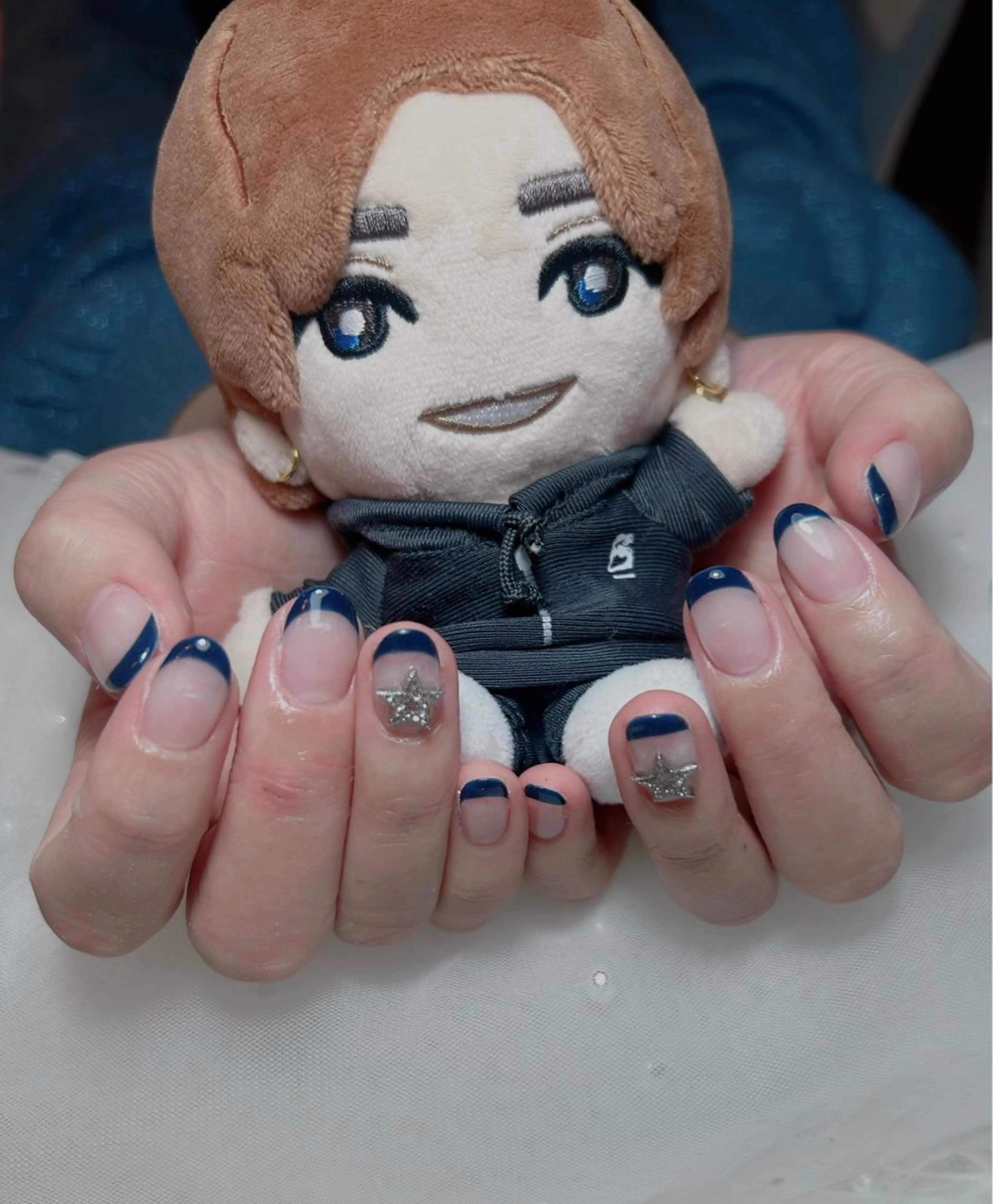 ネイル yudia kotomiのネイルデザイン