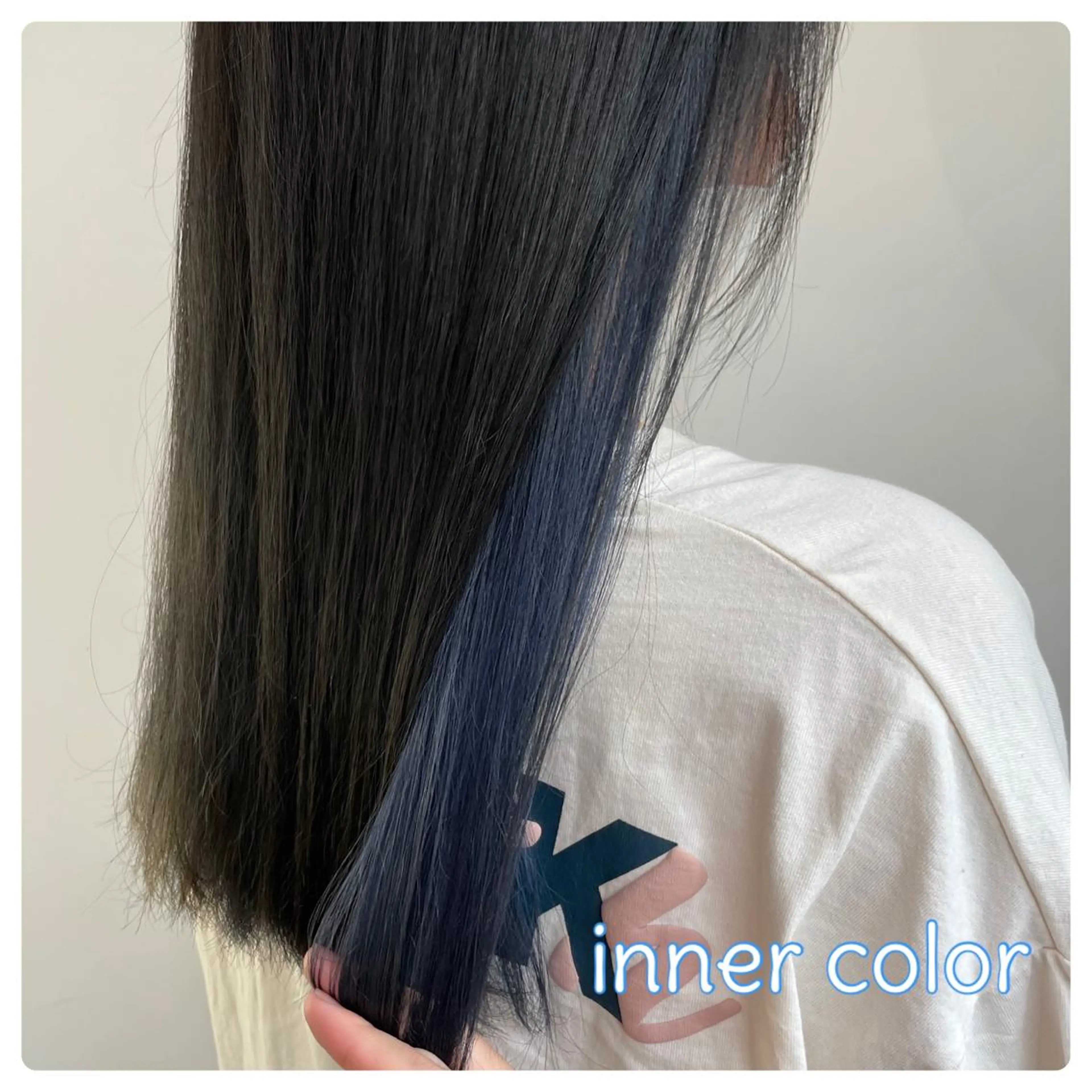 ロング 🎨絶対に褒められる "店長"鈴木貴彦🎨のヘアスタイル