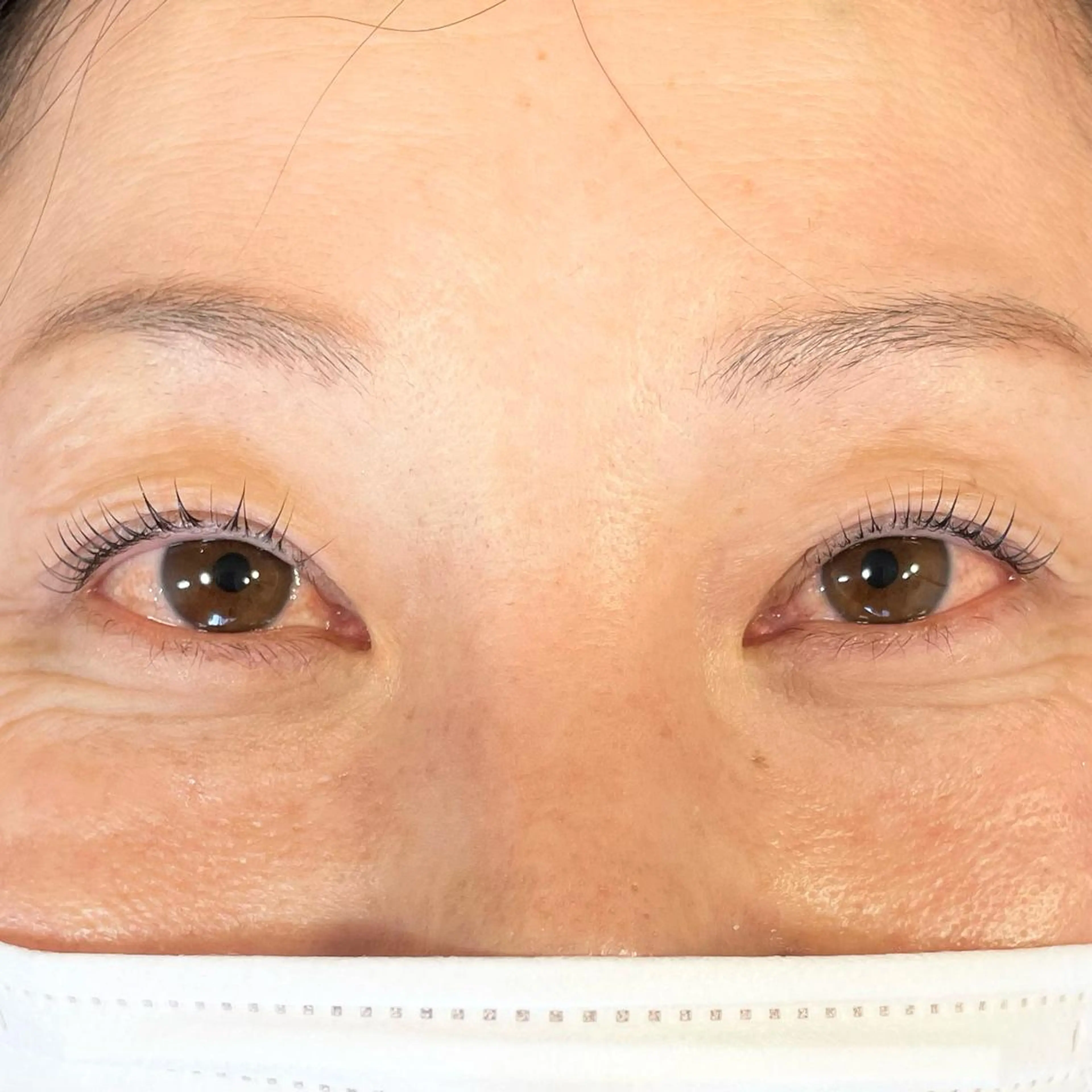 マツエク・マツパ マツパ 当日◎中目黒 まつげまゆげサロンのマツエク・マツパデザイン