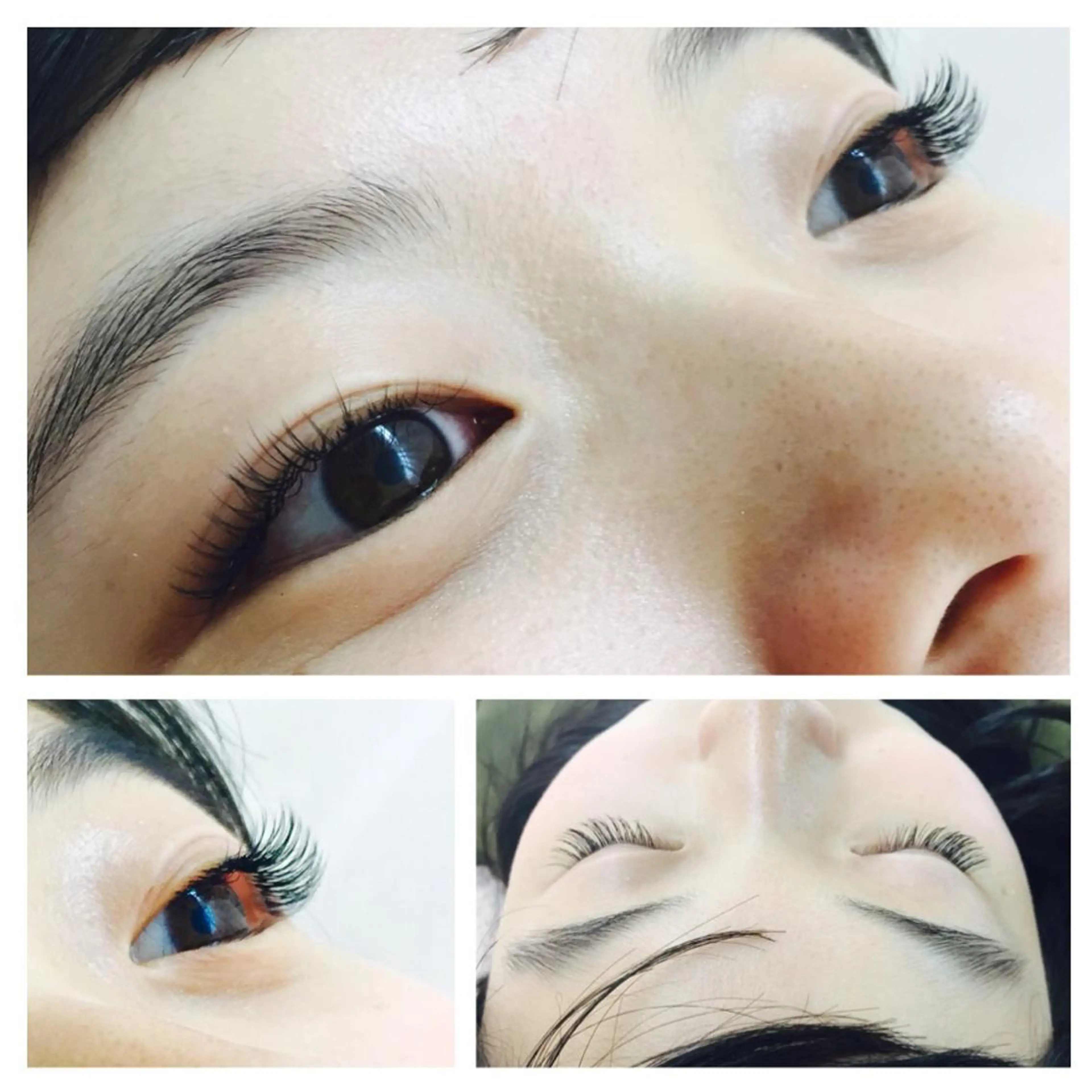 自由が丘 Anrireの眉毛・アイブロウイメージ