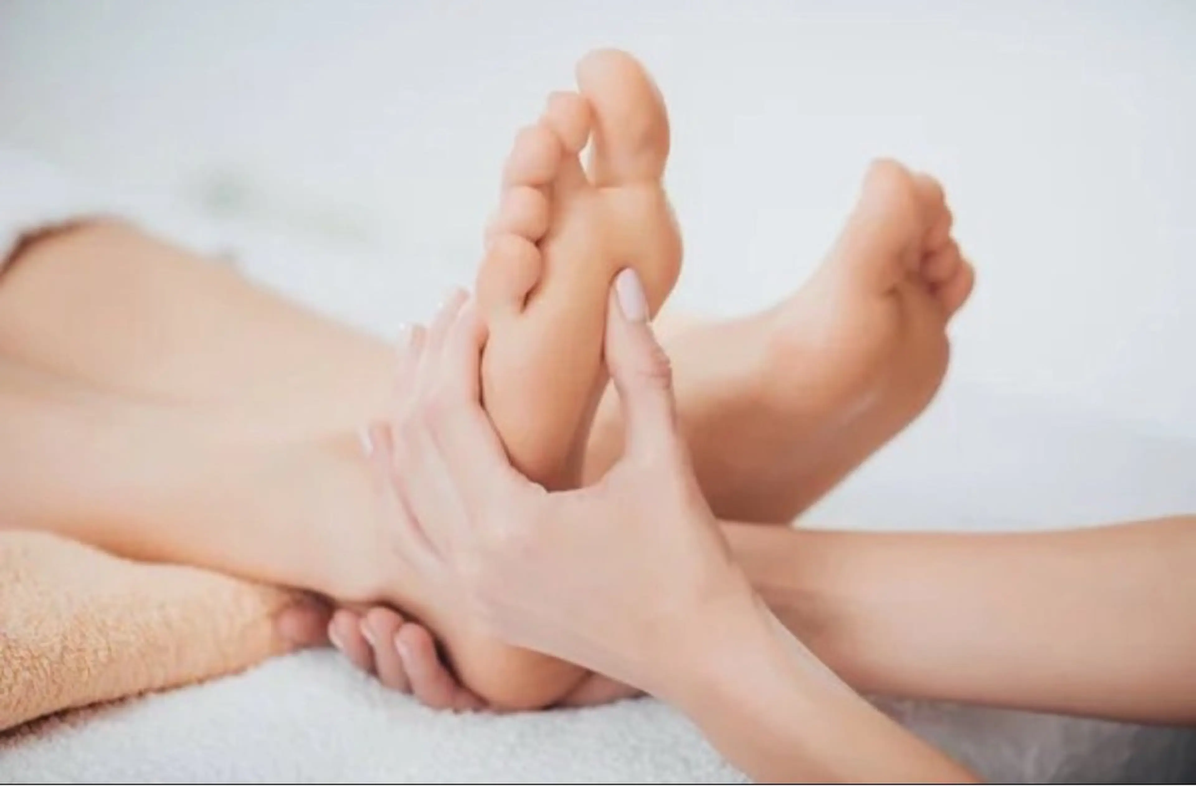 リラク Salon Shoeclear シュークリア所属・ドライヘッドスパ シュークリア大塚のエステ・リラクイメージ