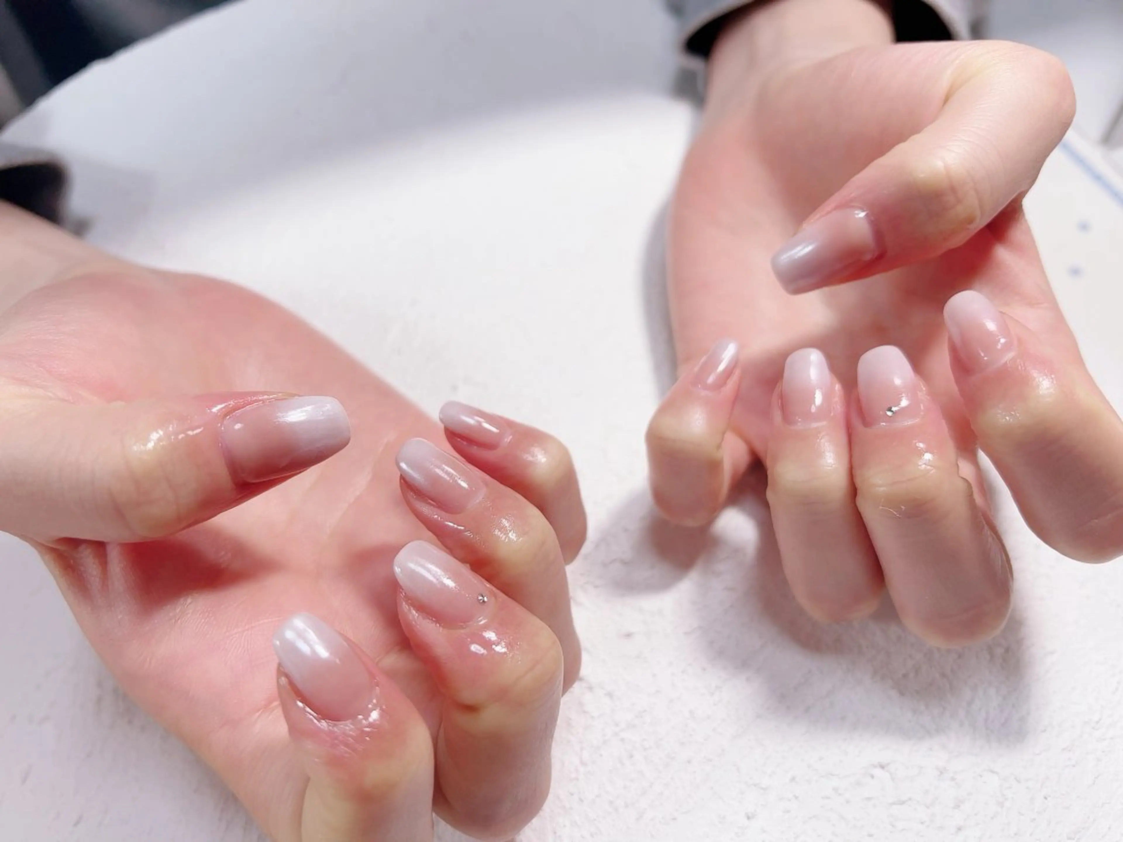 ネイル 持ち込み Regaro i.sのネイルデザイン