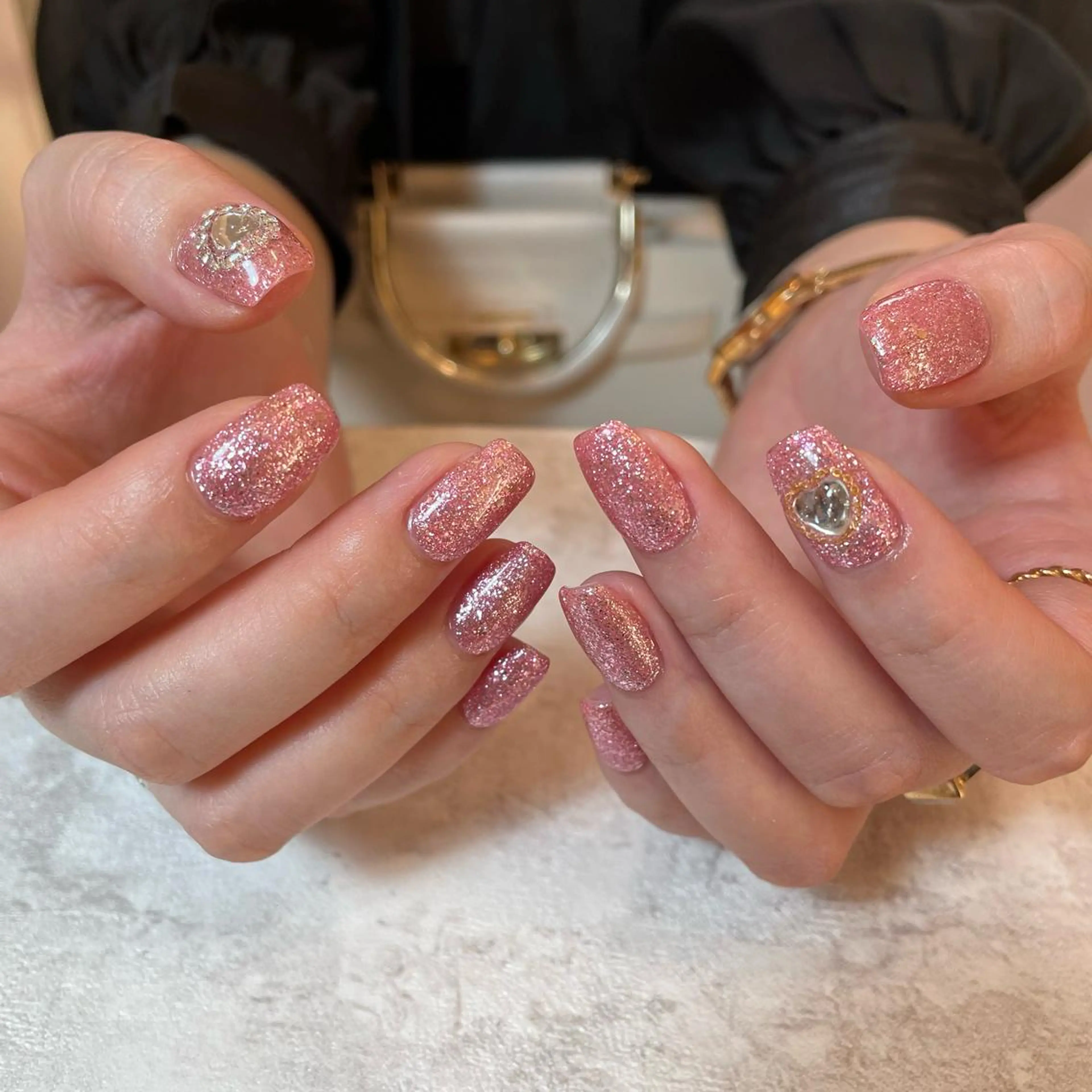 ネイル Ami 🦥のネイルデザイン