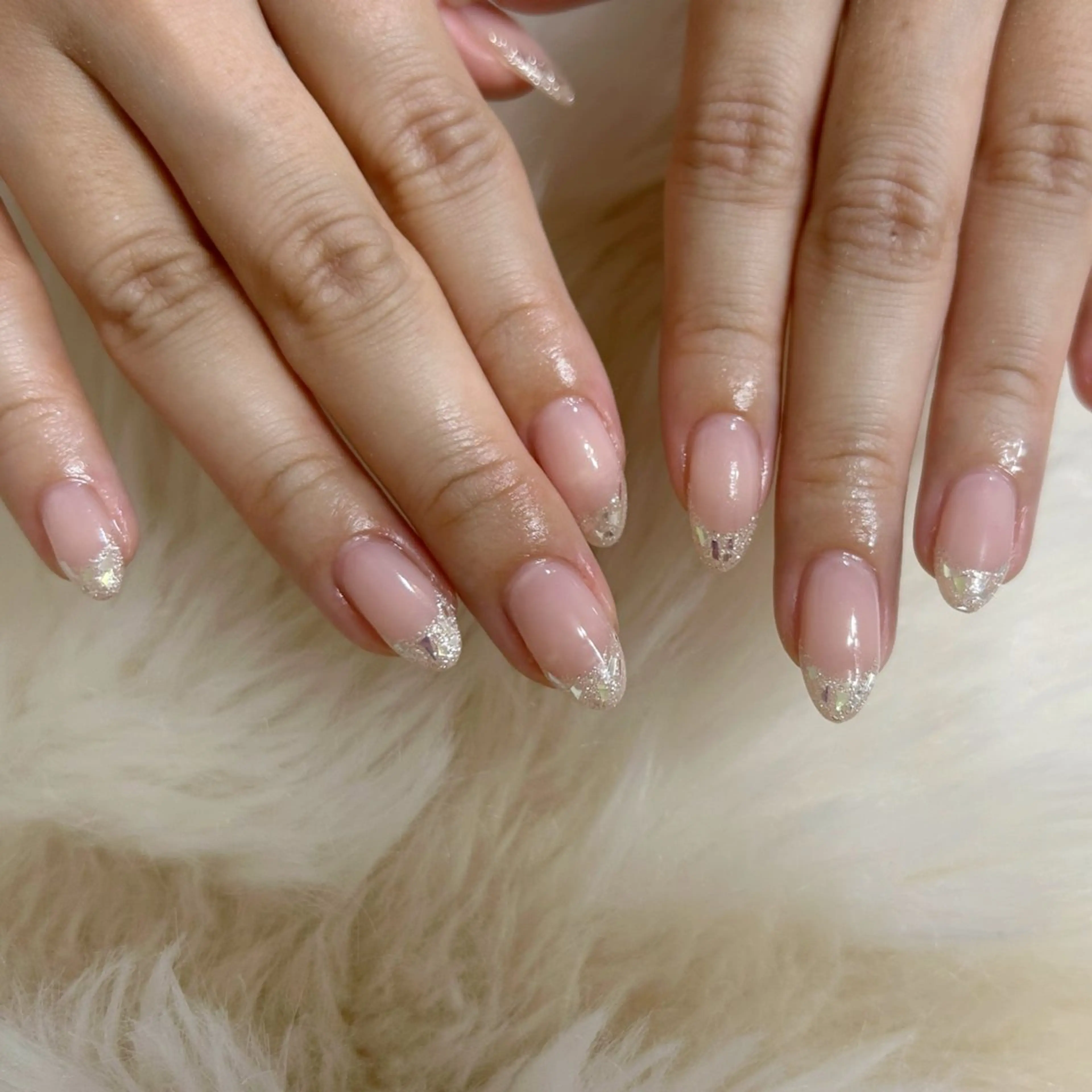 ネイル ハンドネイル パラジェル登録サロンfeerique所属・Uchida Mayunaのその他イメージ