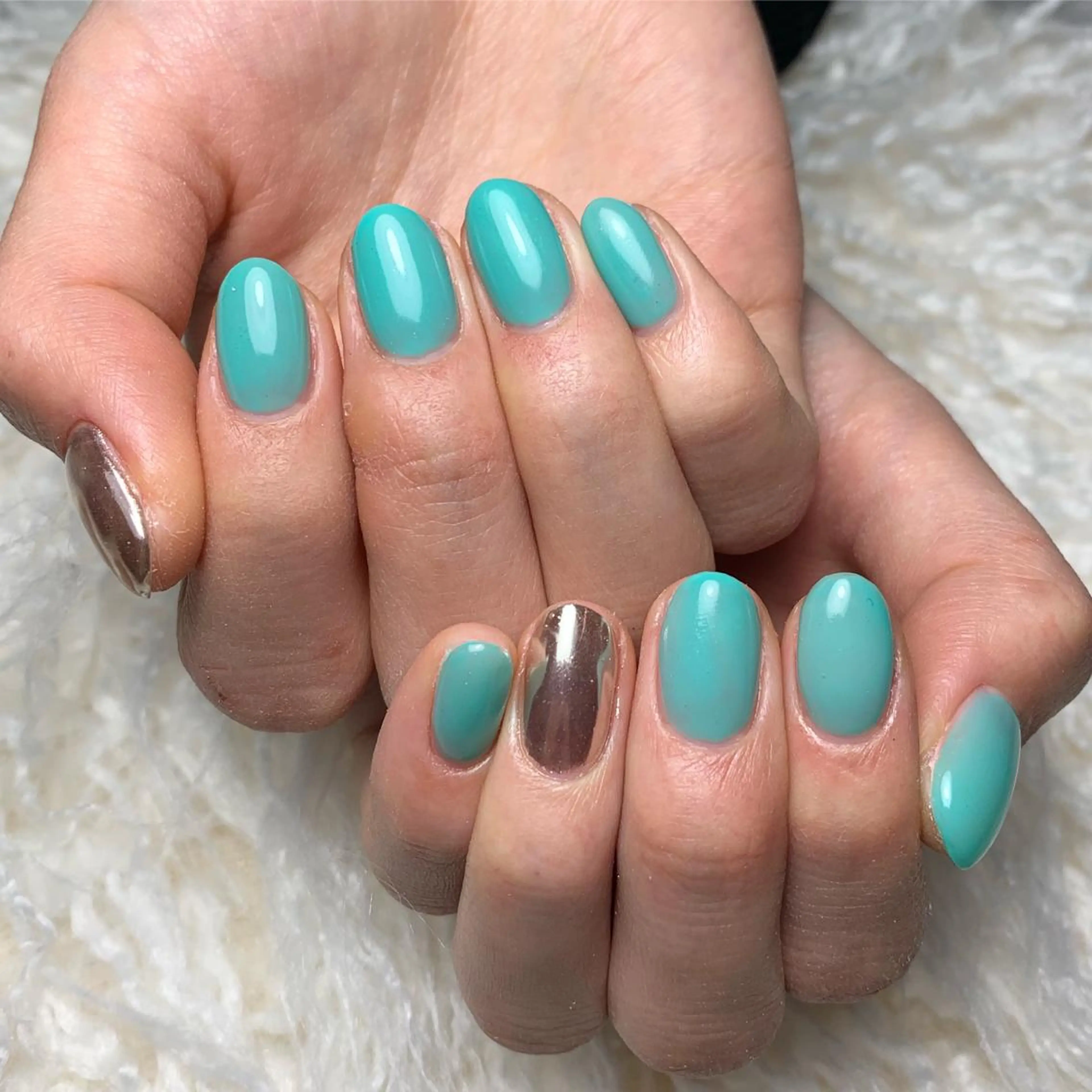 ネイル esterella所属・Nail salon esterellaのネイルデザイン