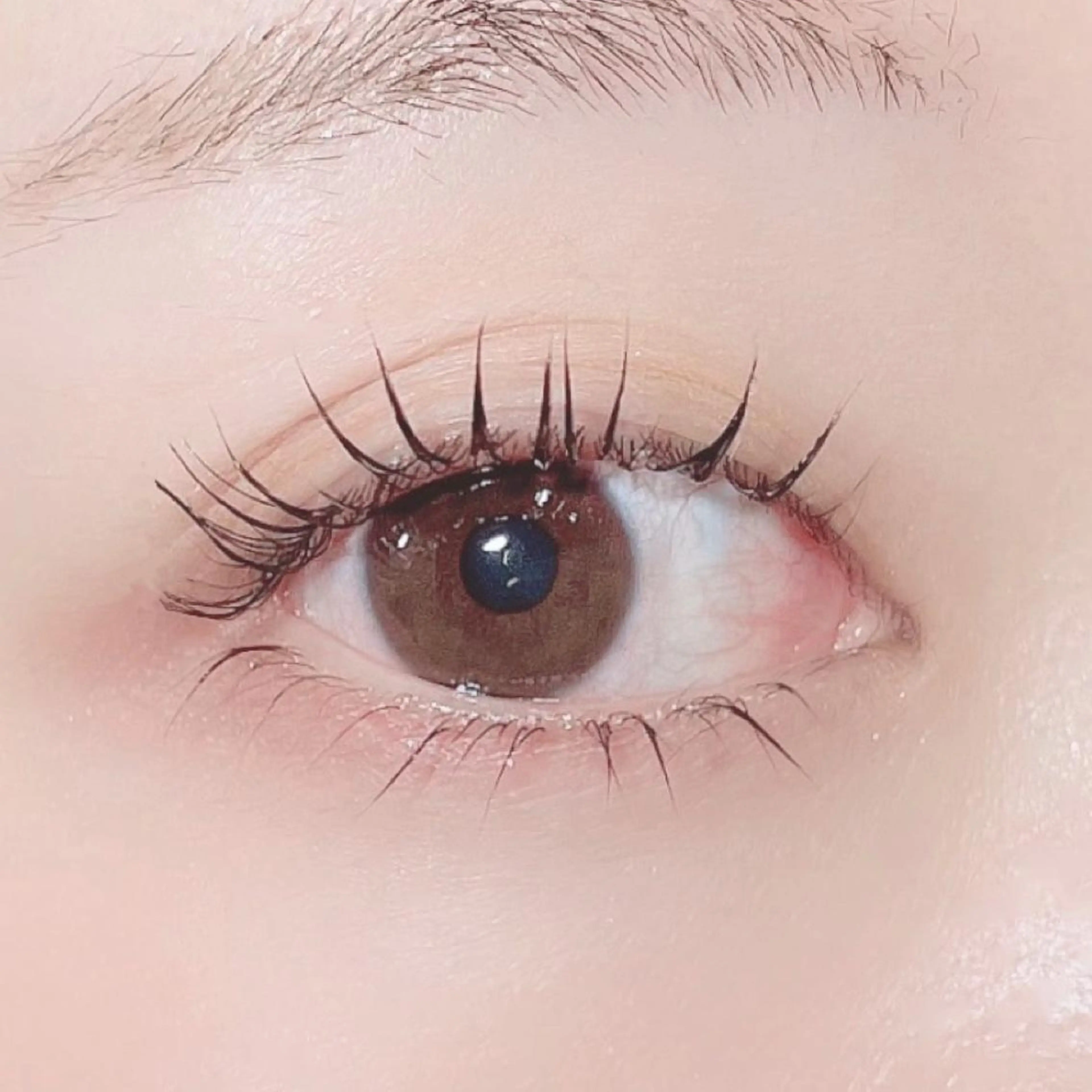 マツエク・マツパ マツパ 村田 茜のマツエク・マツパデザイン