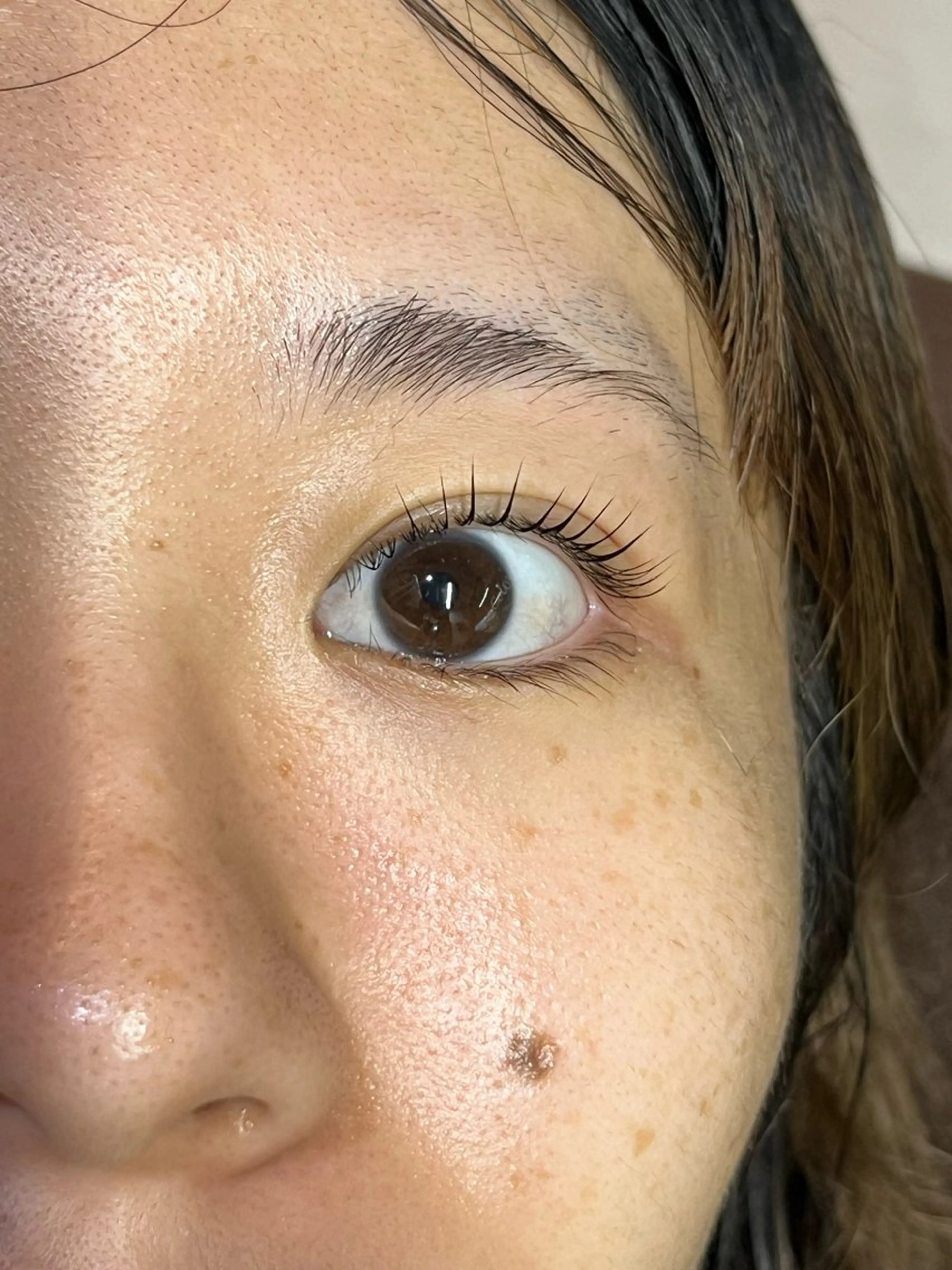 マツエク・マツパ まつげパーマ マツパ men's&ladys J'sGrace【メンズアンドレディース ジェイズグレイス】所属・🌻J'sGrace /JUMA🌻のヘアスタイル