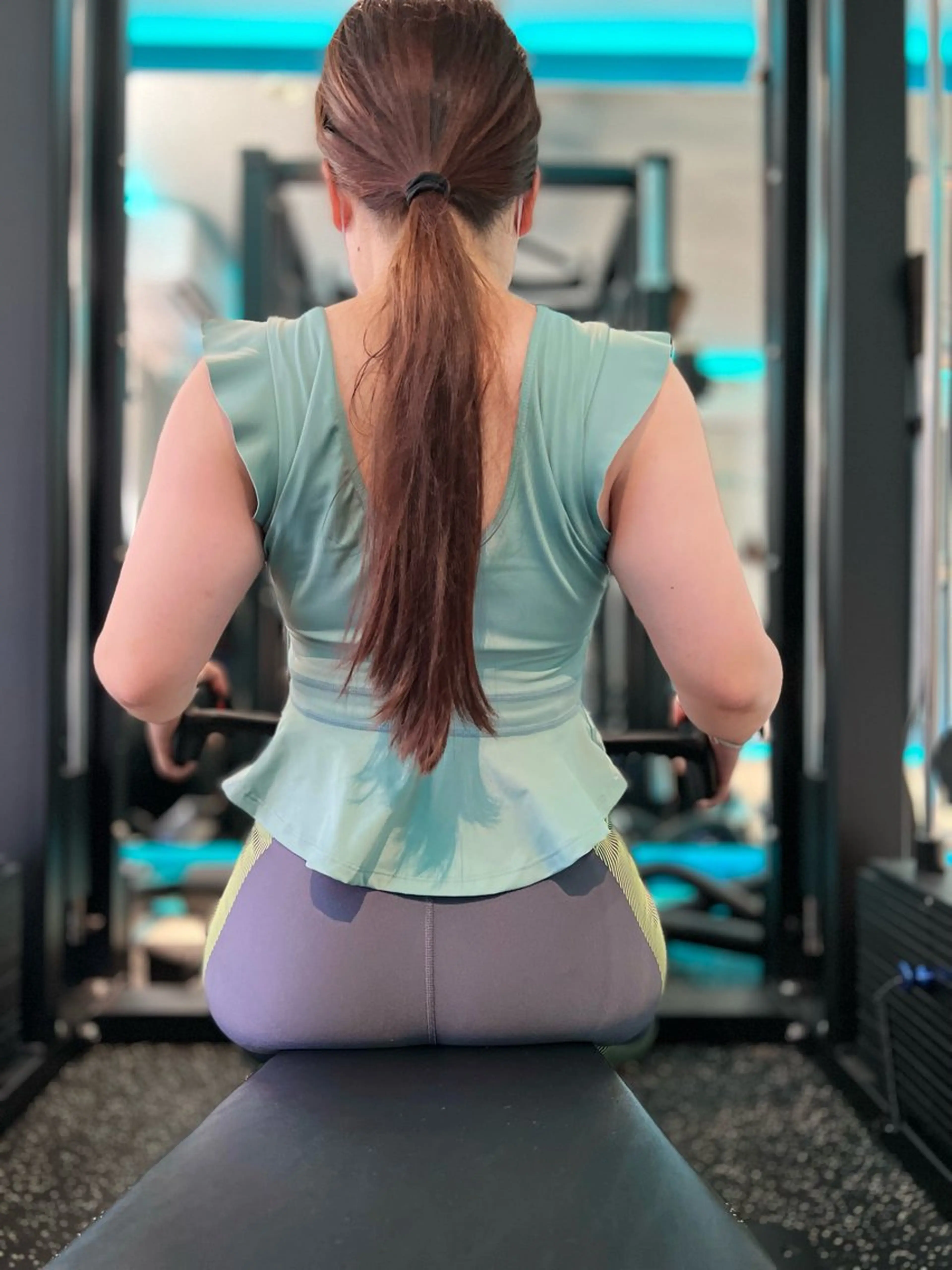 パーソナルトレーニングジムPTBπ所属・爽やかトレーナー しゅんのその他イメージ