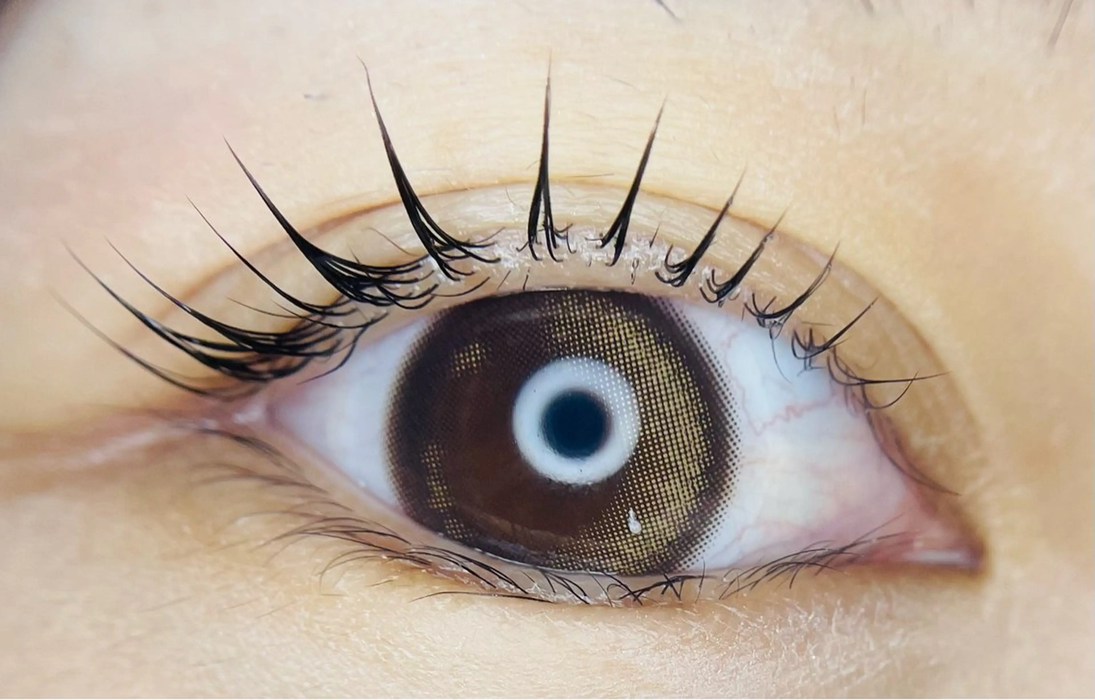 マツエク・マツパ L🎀リアン サロンのマツエク・マツパデザイン