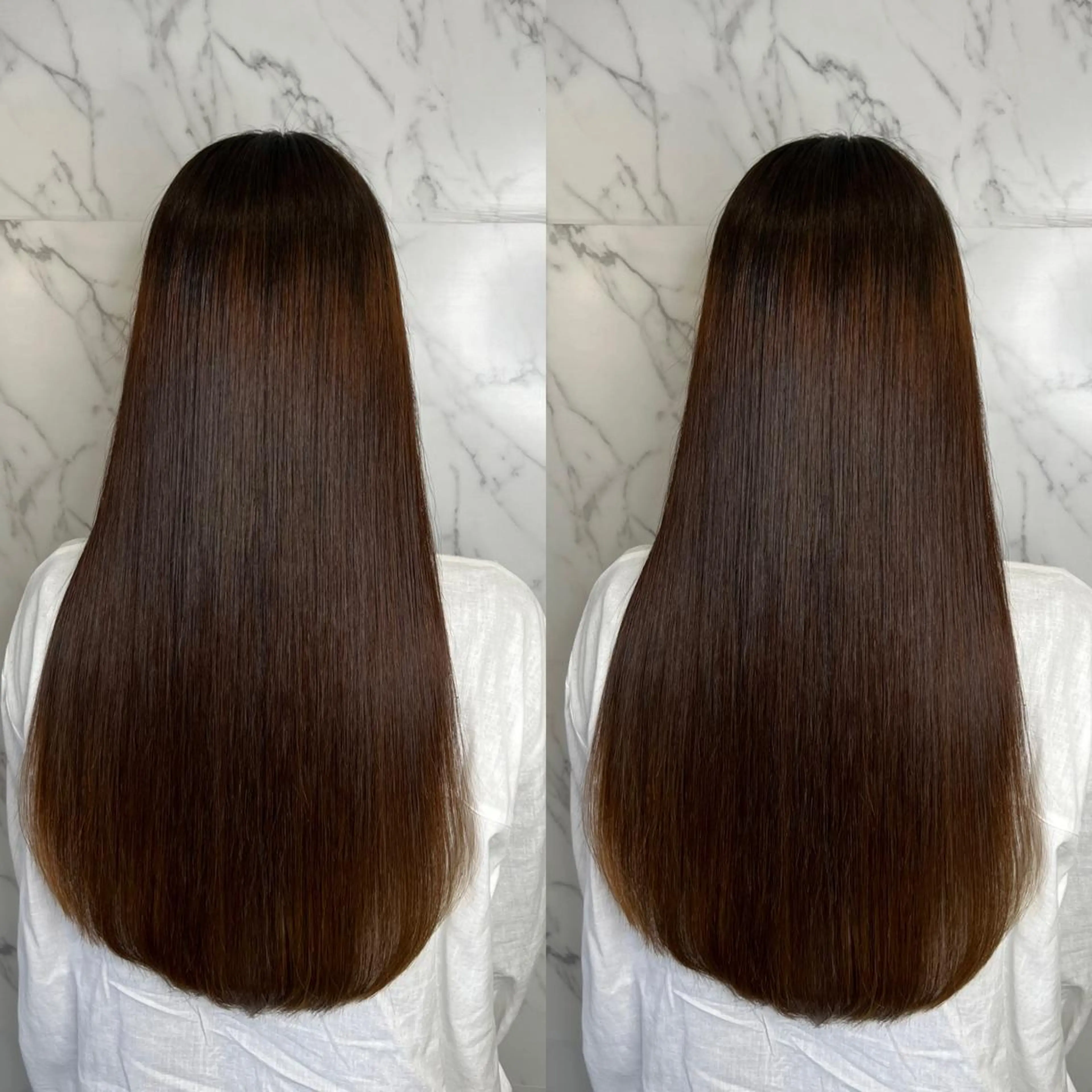 ロング トリートメント PARIS hair salon所属・秋葉原　柏木絢汰 ✨当日予約okのヘアスタイル