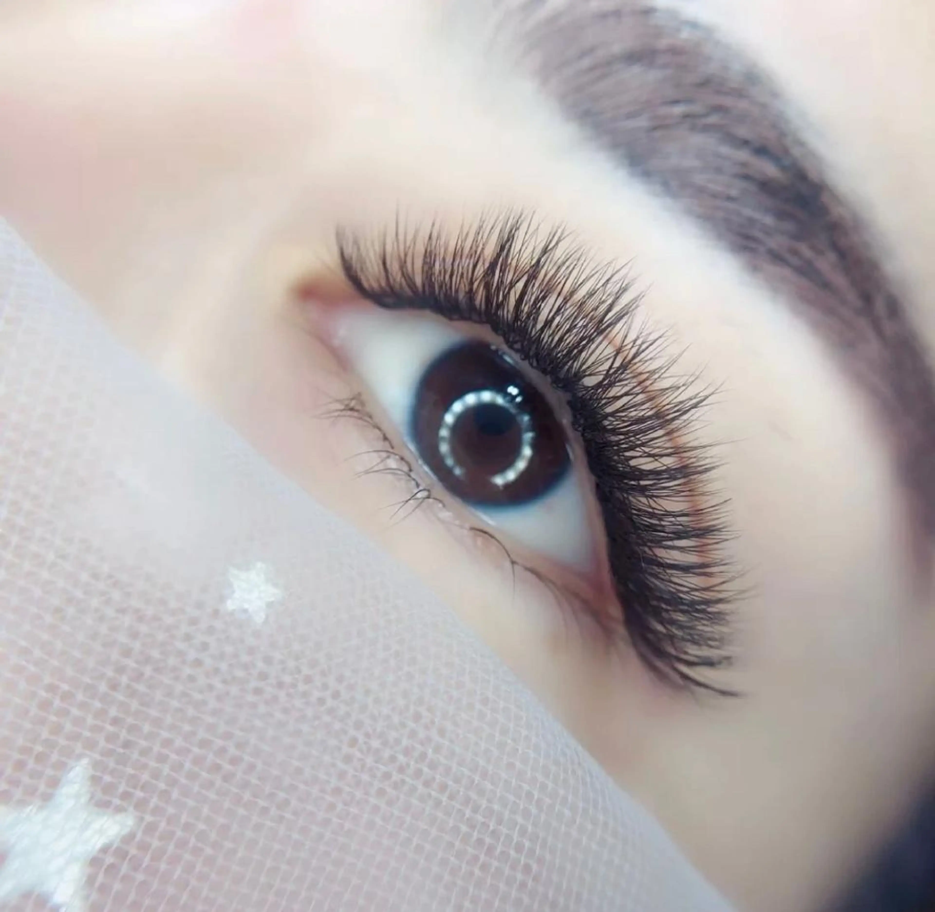 3Dボリュームラッシュ付け放題❣️ボリューム感抜群(新規オフ込)の写真