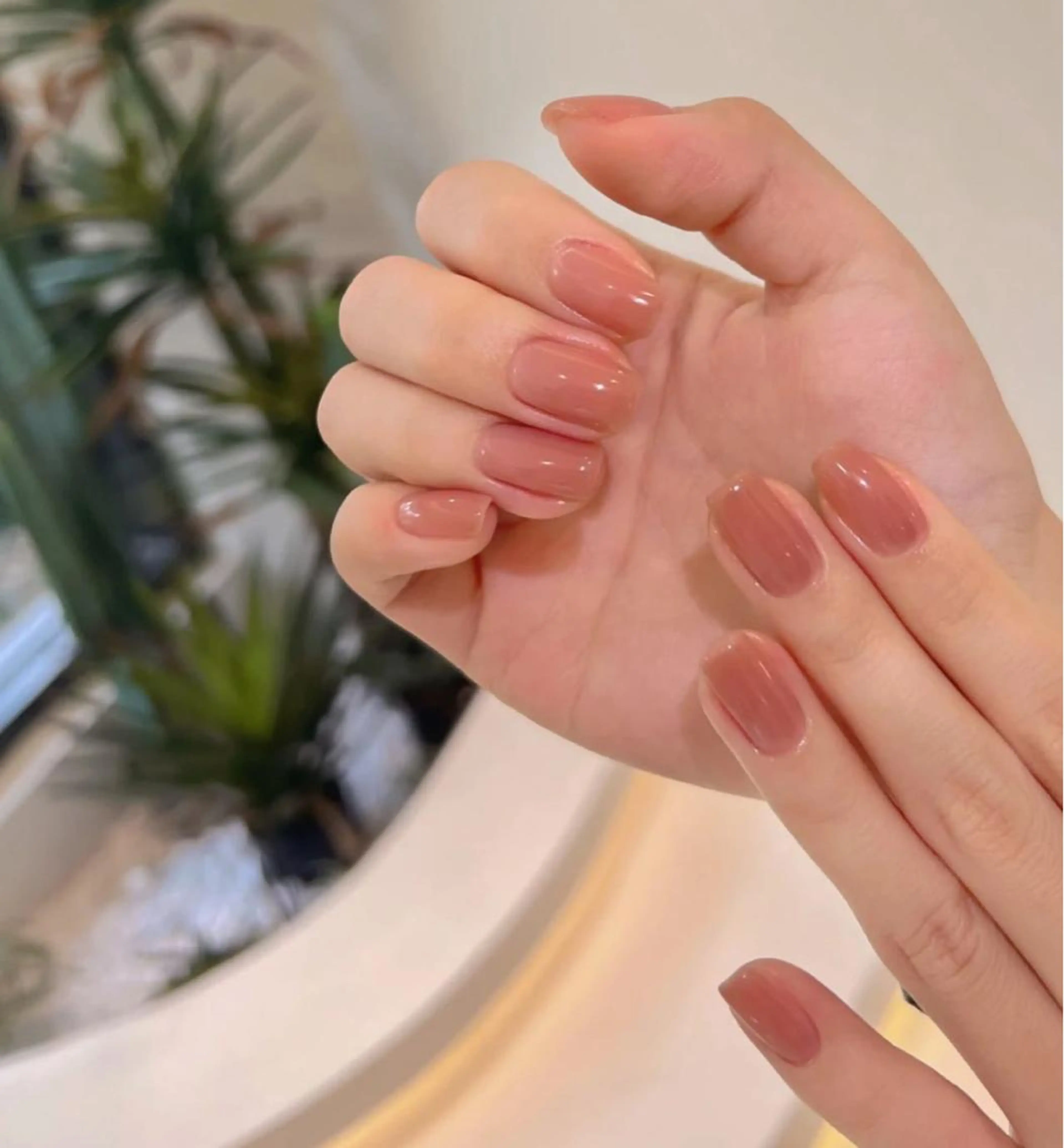 ネイル C ✨Mのネイルデザイン