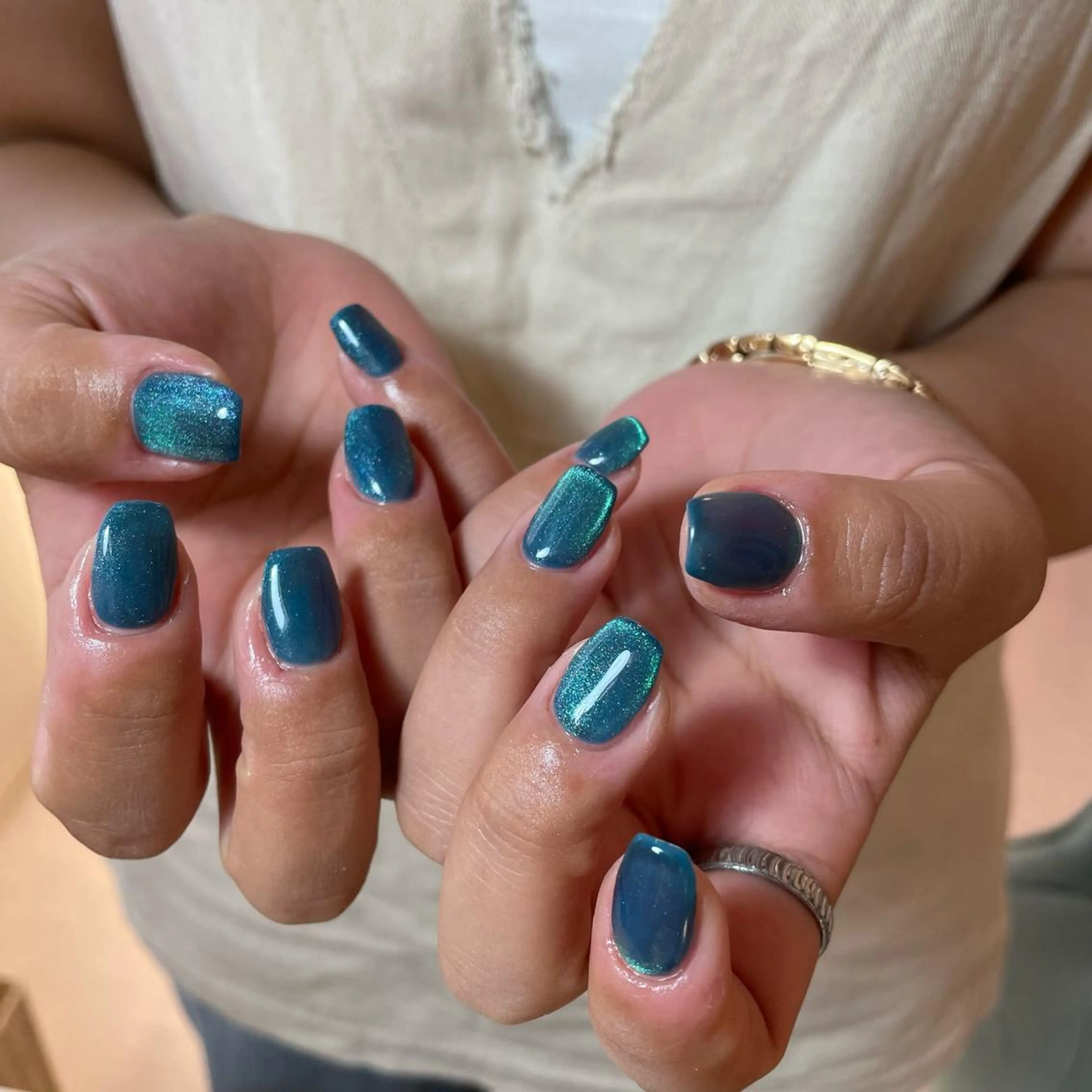 ネイル Ami 🦥のネイルデザイン