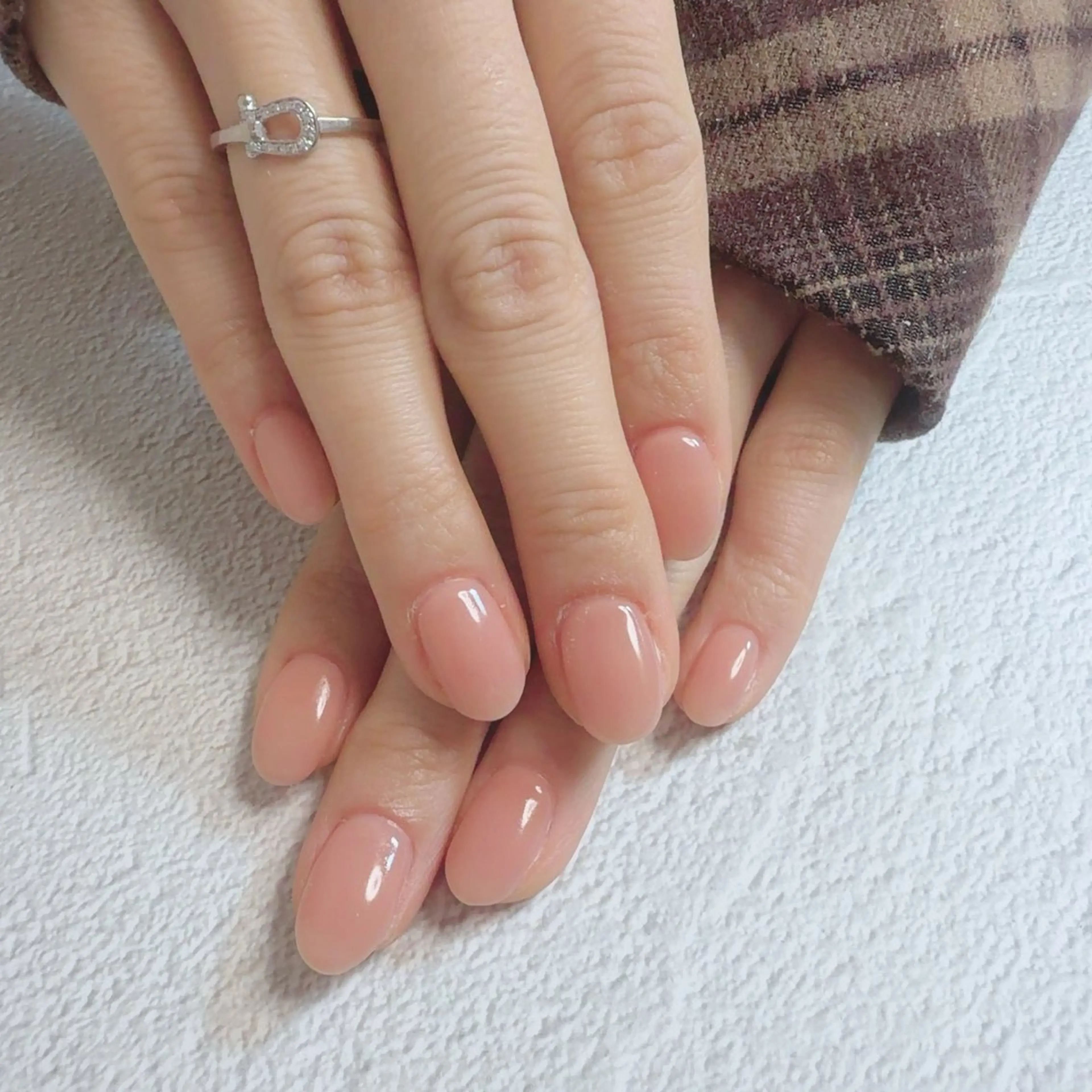 ネイル ハンドネイル 🤎Yun nail salon🤎のネイルデザイン