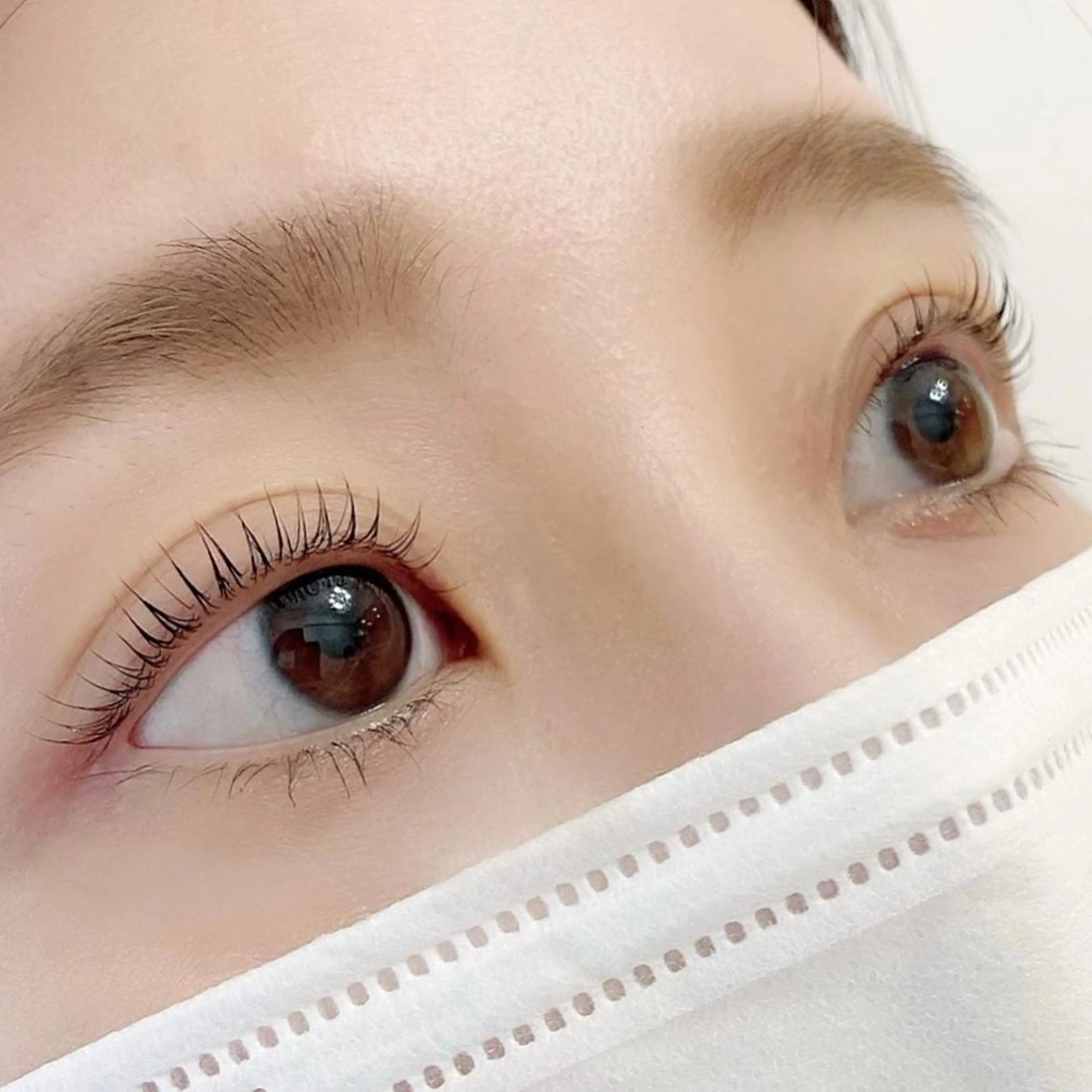 マツエク・マツパ TIÁM eyelashのマツエク・マツパデザイン