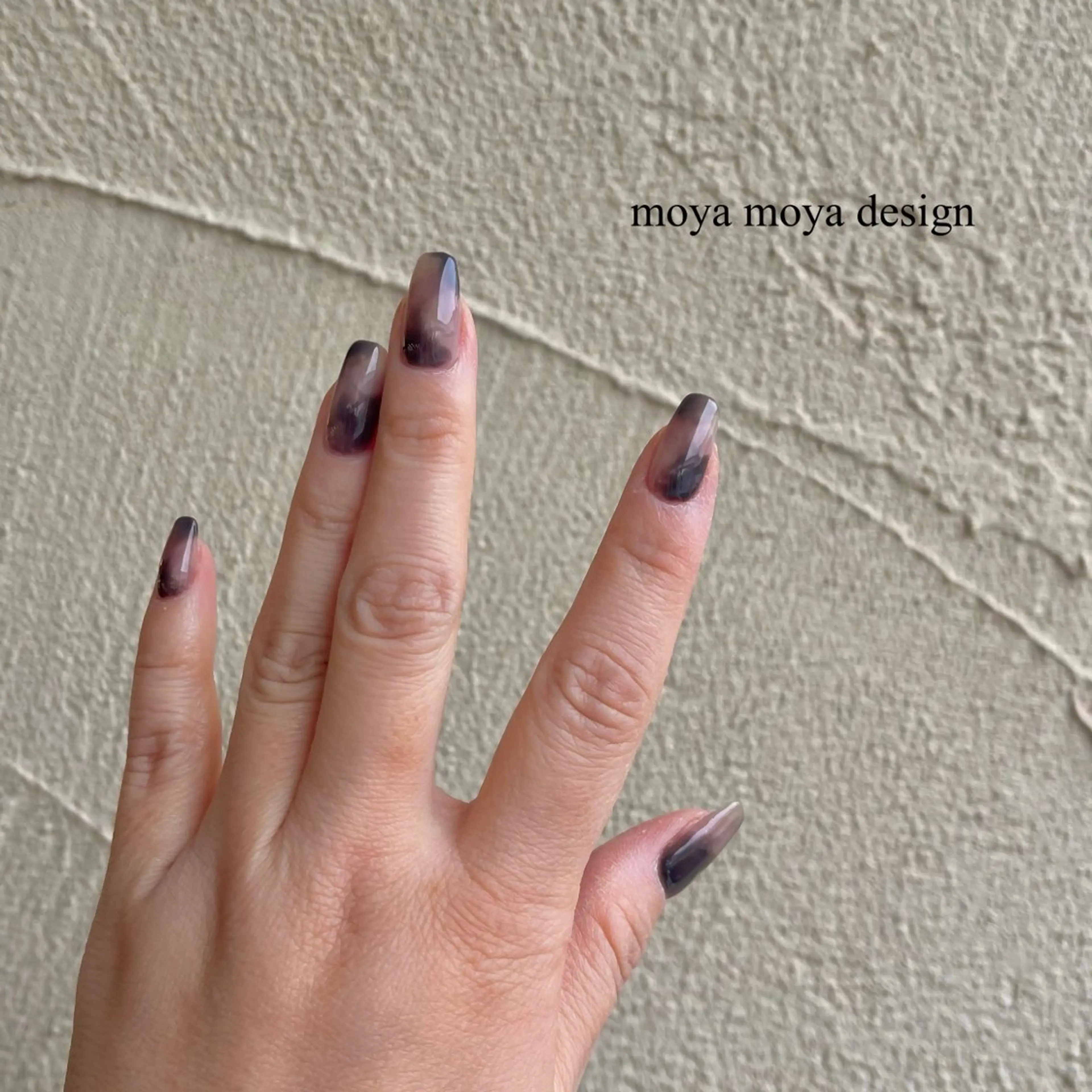 ネイル nt. nailのネイルデザイン