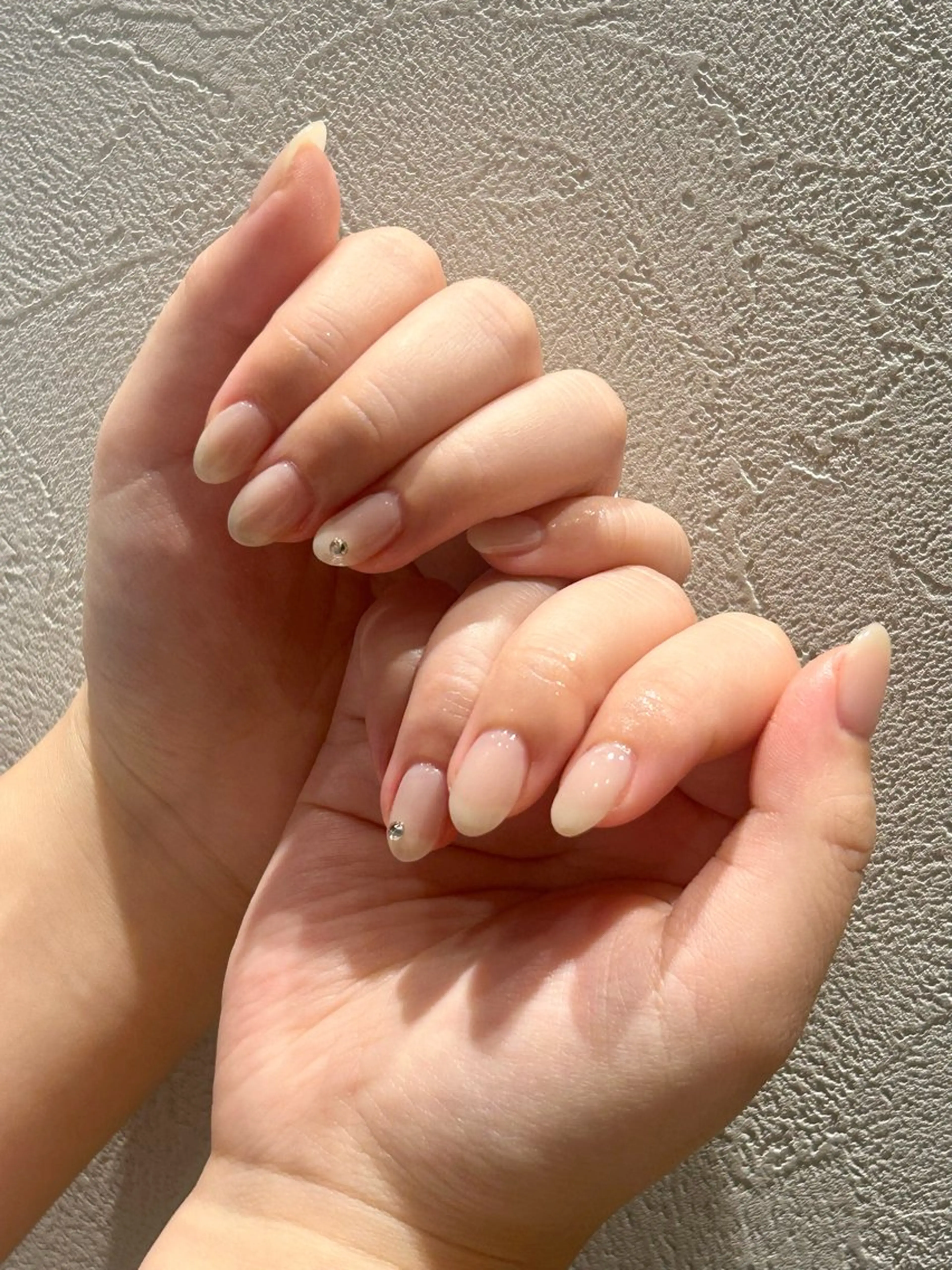 ネイル ハンドネイル Sasaki Chiyokoのネイルデザイン