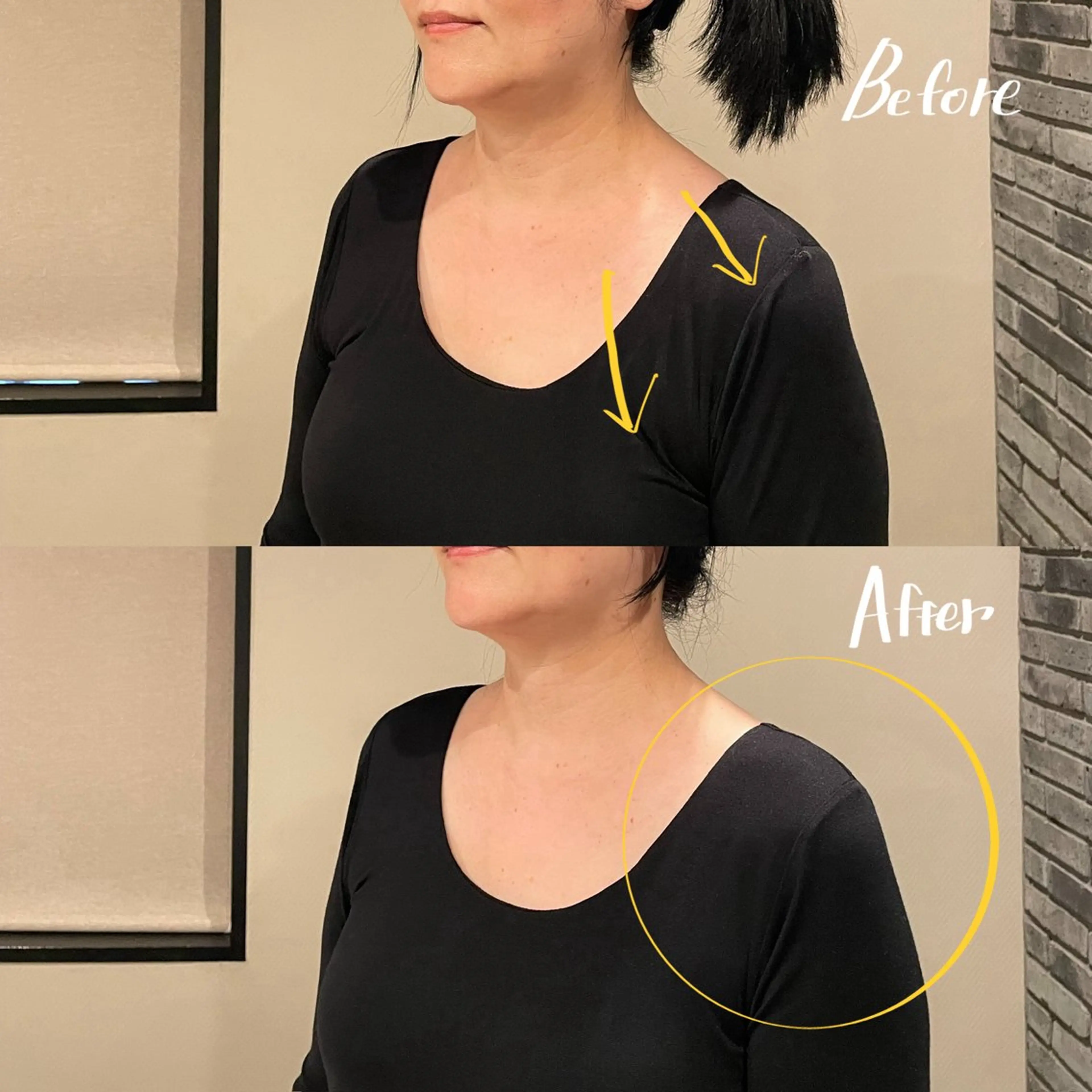 小顔•美容矯正Bholic所属・小顔・骨格矯正 Bholic 日本橋のエステ・リラクイメージ