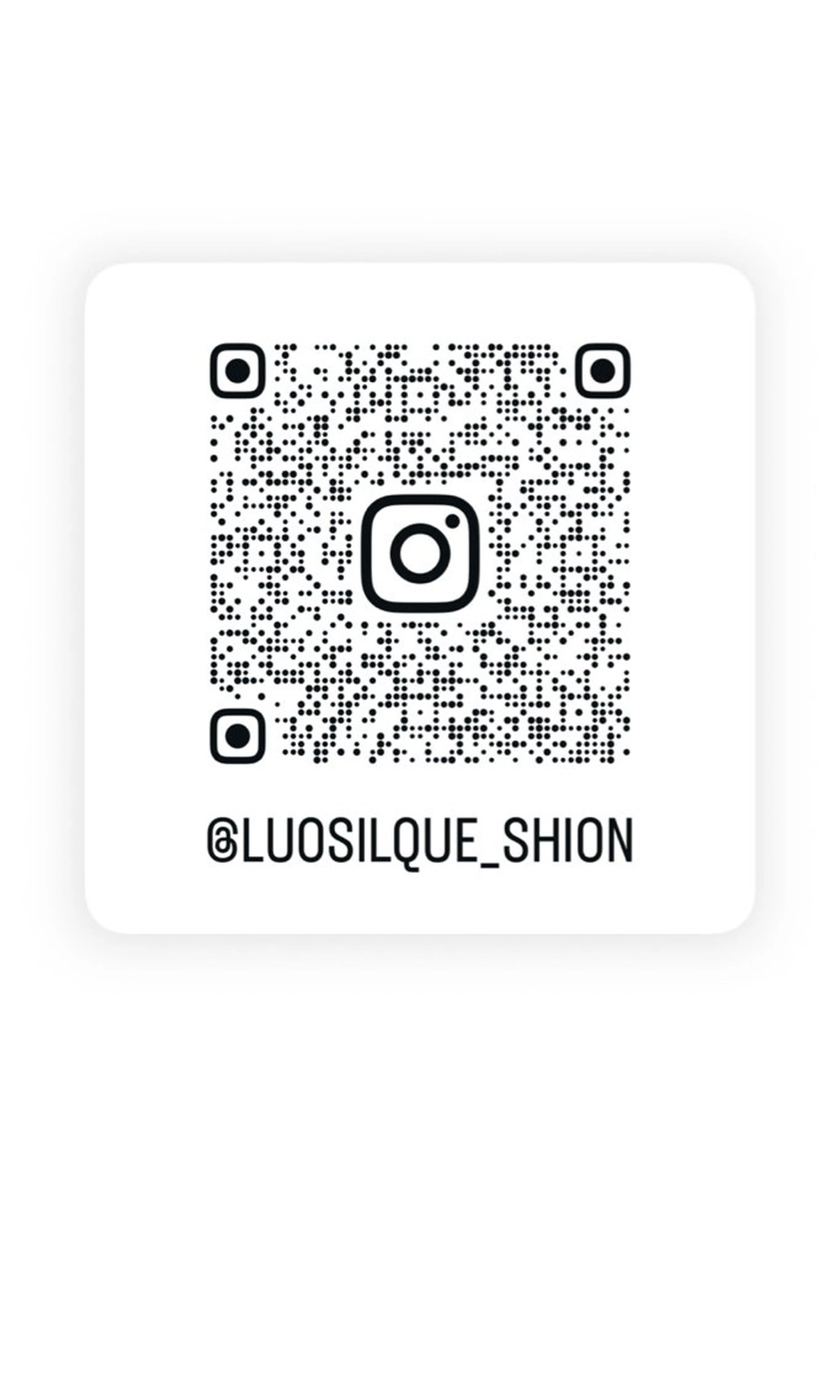 Shion Itokazuのマツエク・マツパデザイン