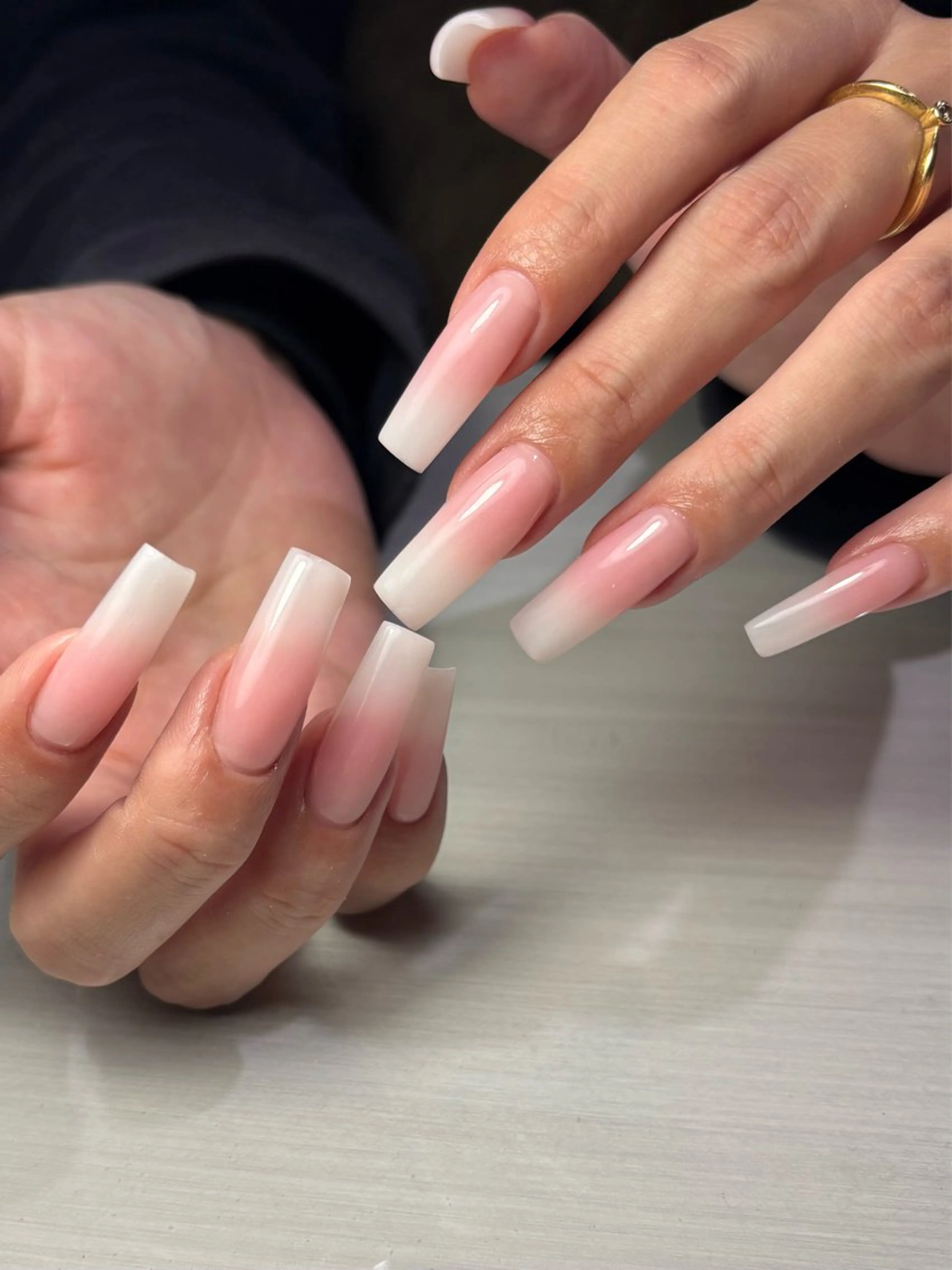 ネイル スカルプネイル SOUTH MOND nail's所属・nozaki kanenのネイルデザイン