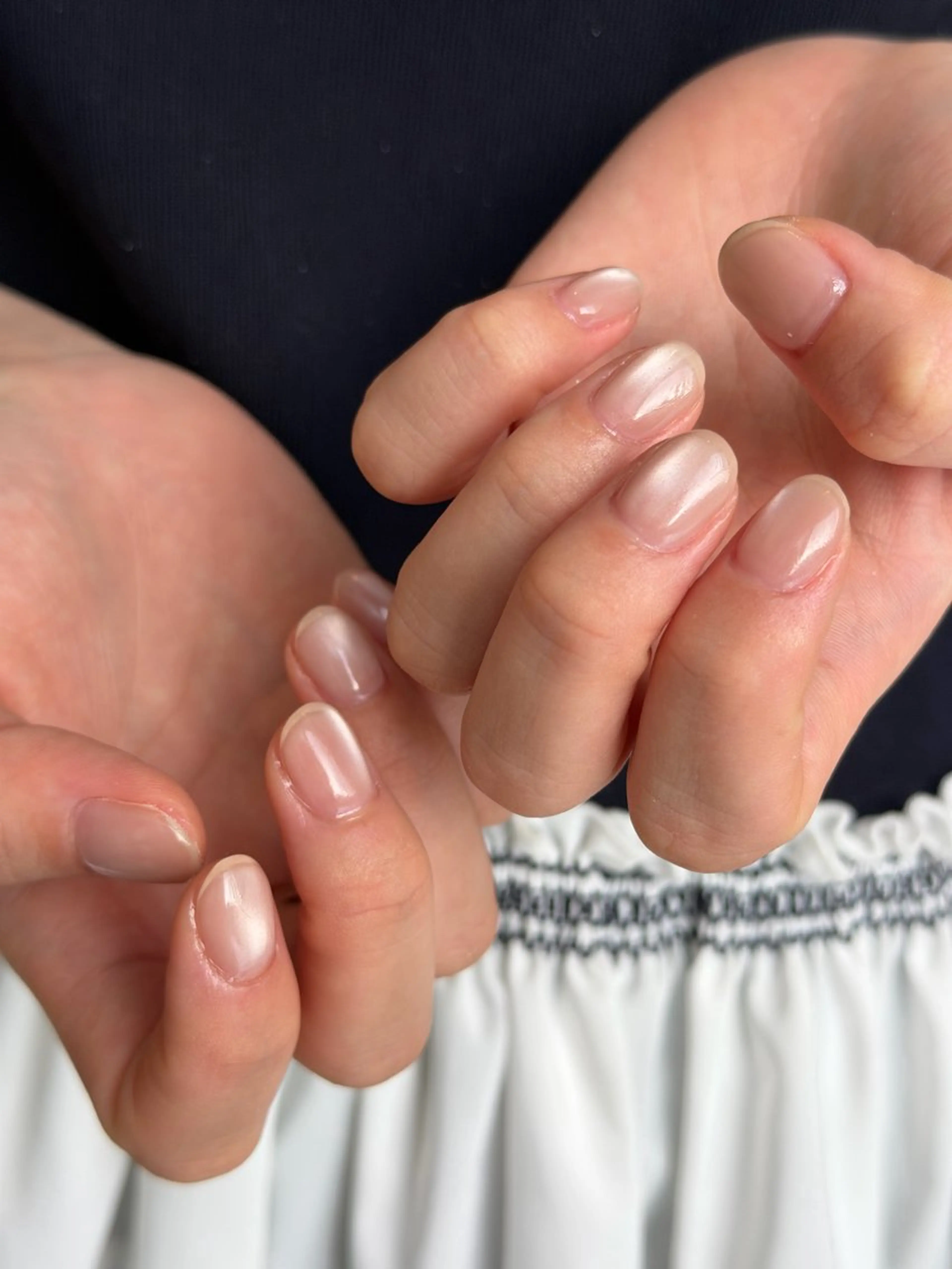 ネイル jiai所属・jiainail rihoのネイルデザイン