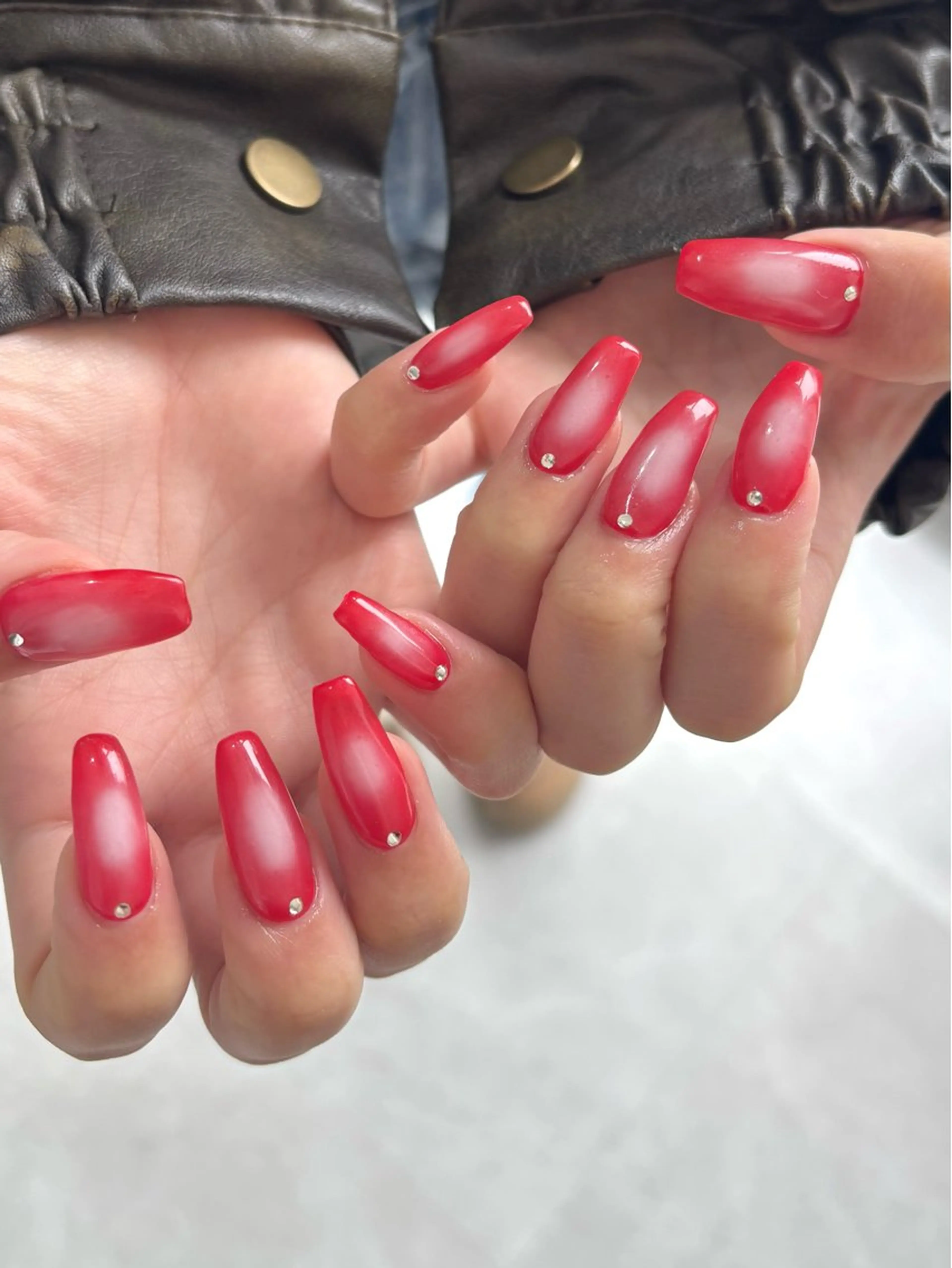 ネイル ハンドネイル GRACE Rioのネイルデザイン