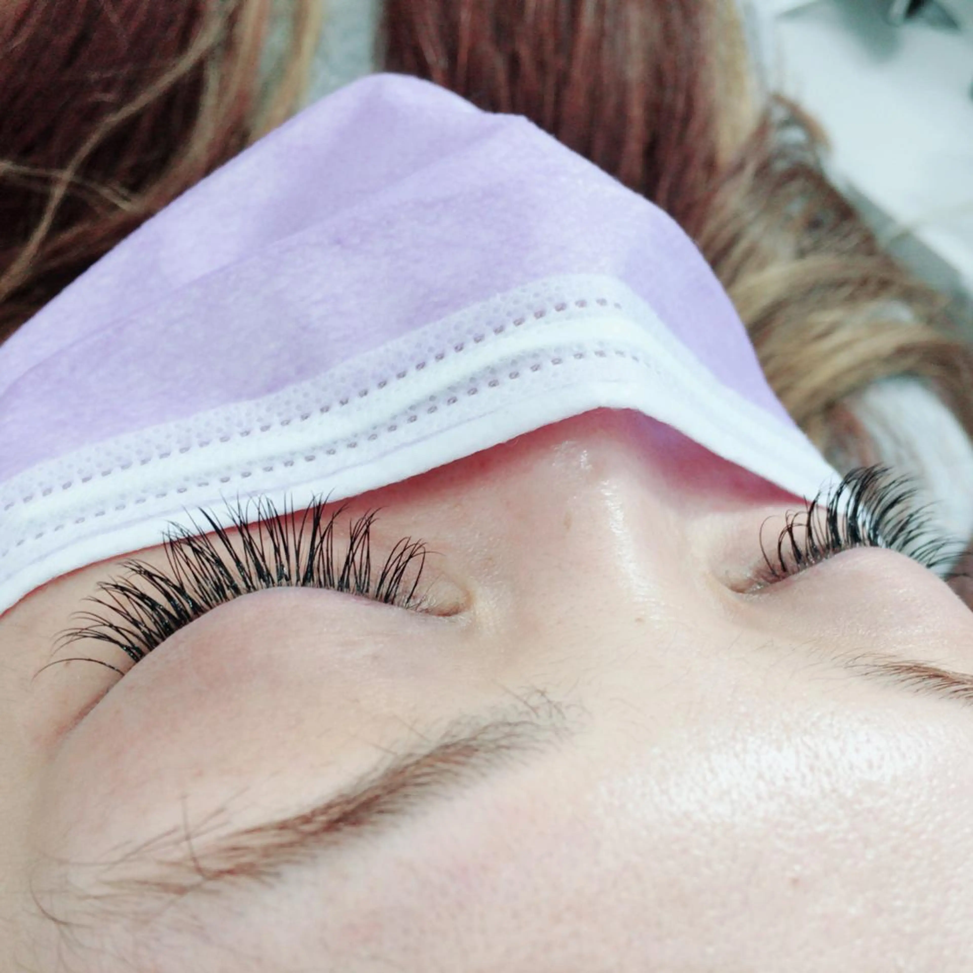 マツエク・マツパ DRESS (ドレス)のマツエク・マツパデザイン