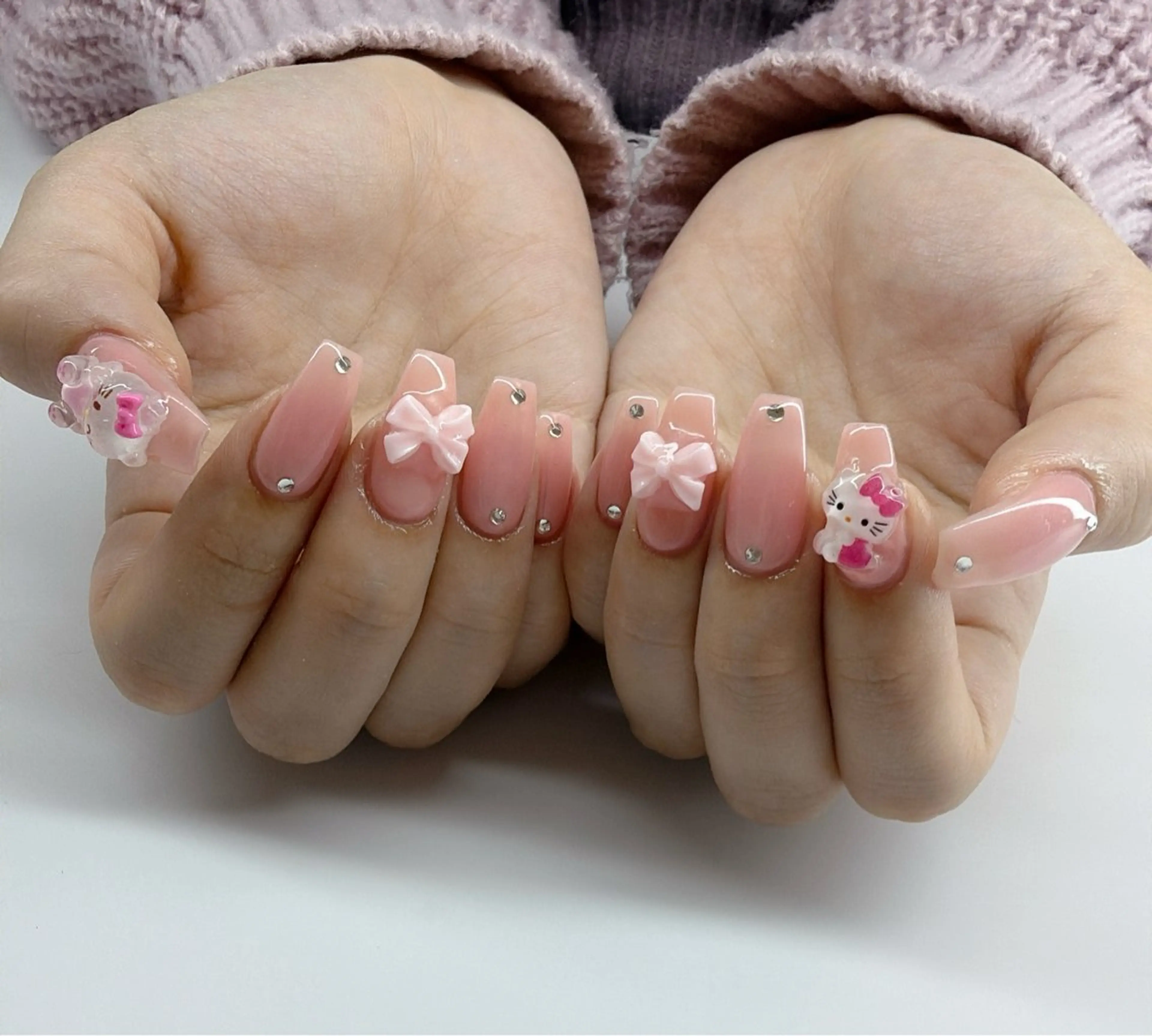 ネイル Nails 39のネイルデザイン
