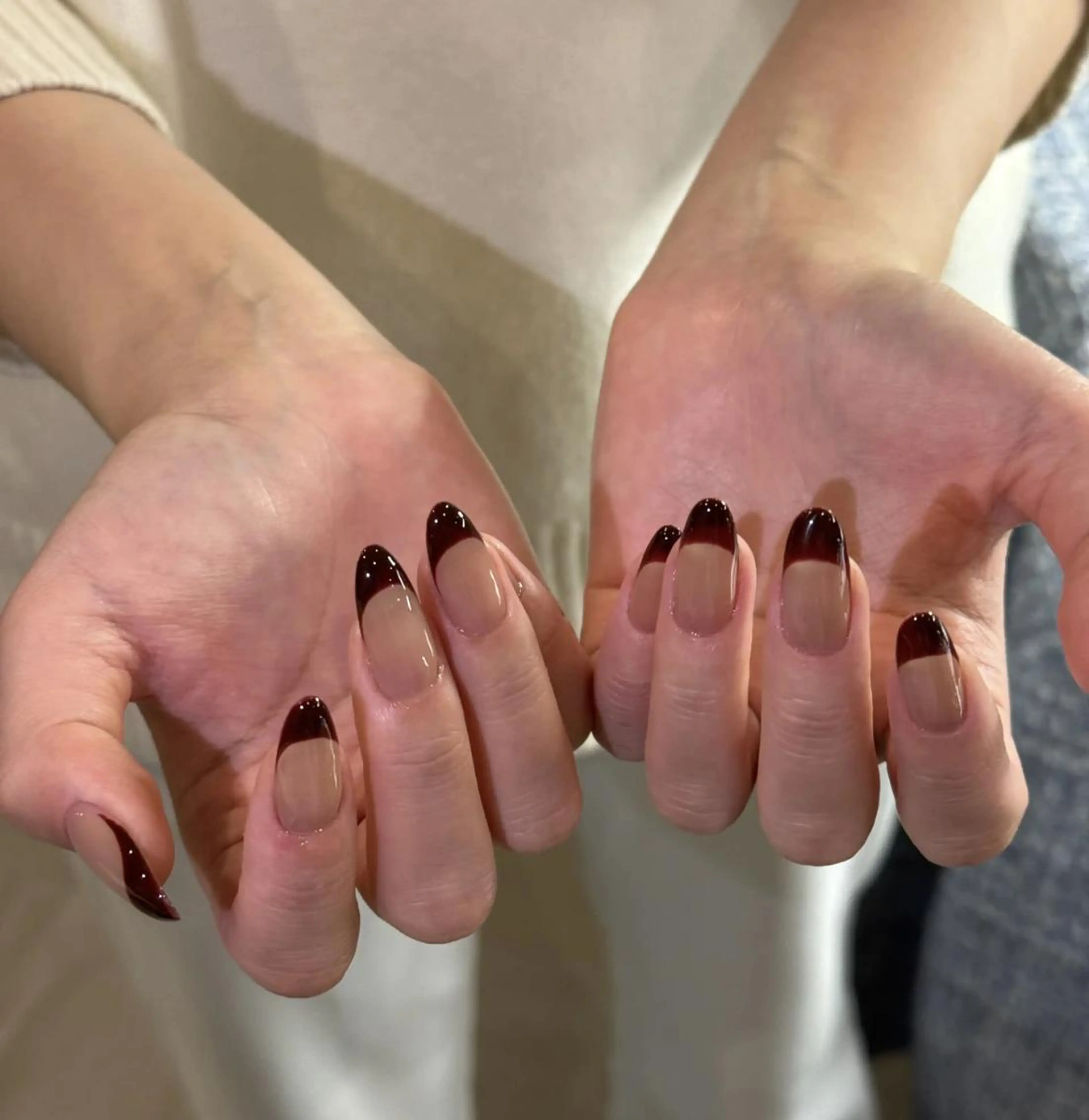 ネイル Miya🎀 nailのネイルデザイン