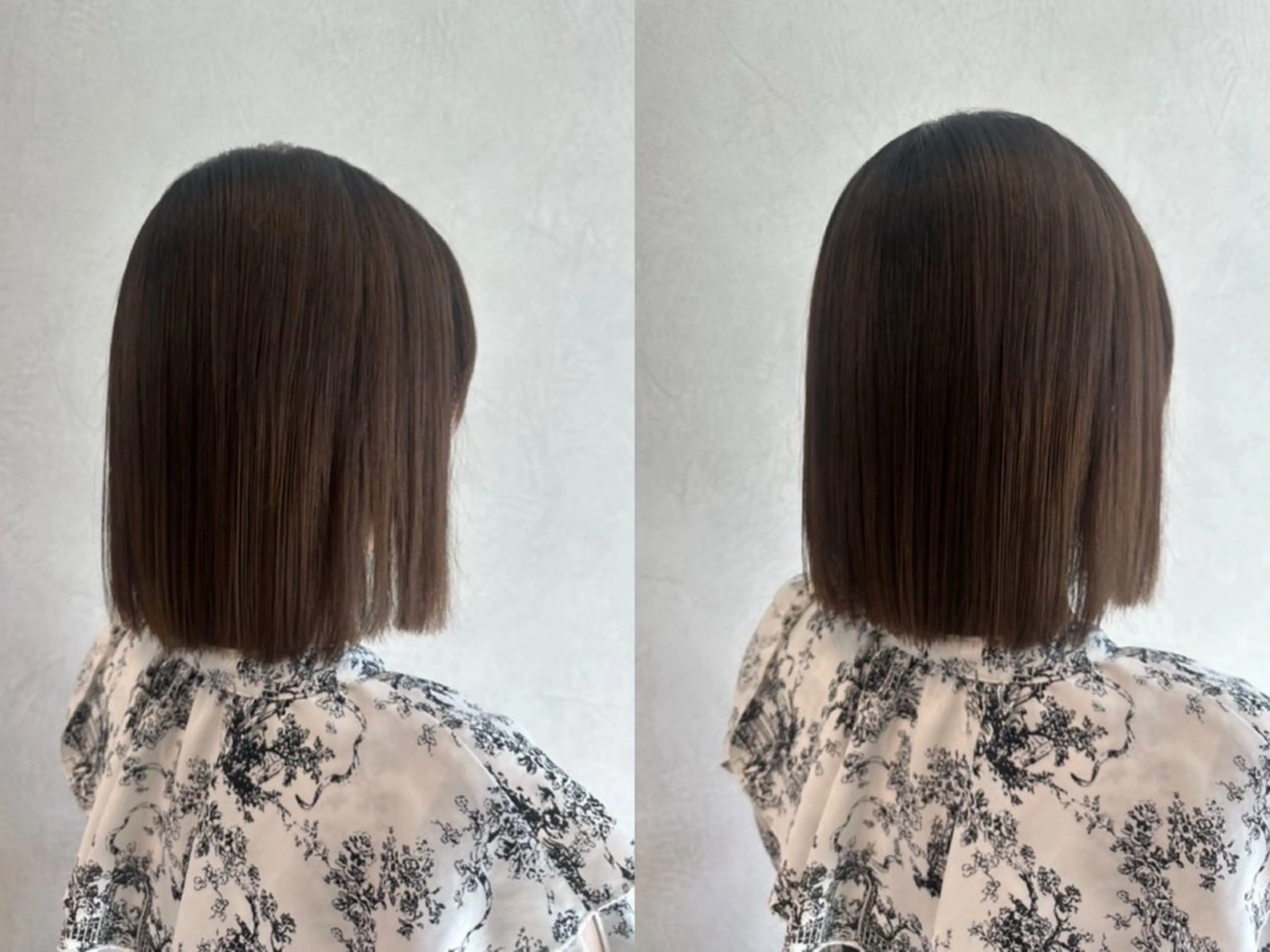 ミディアム Ess所属・【E'ss】 村 灯梨のヘアスタイル