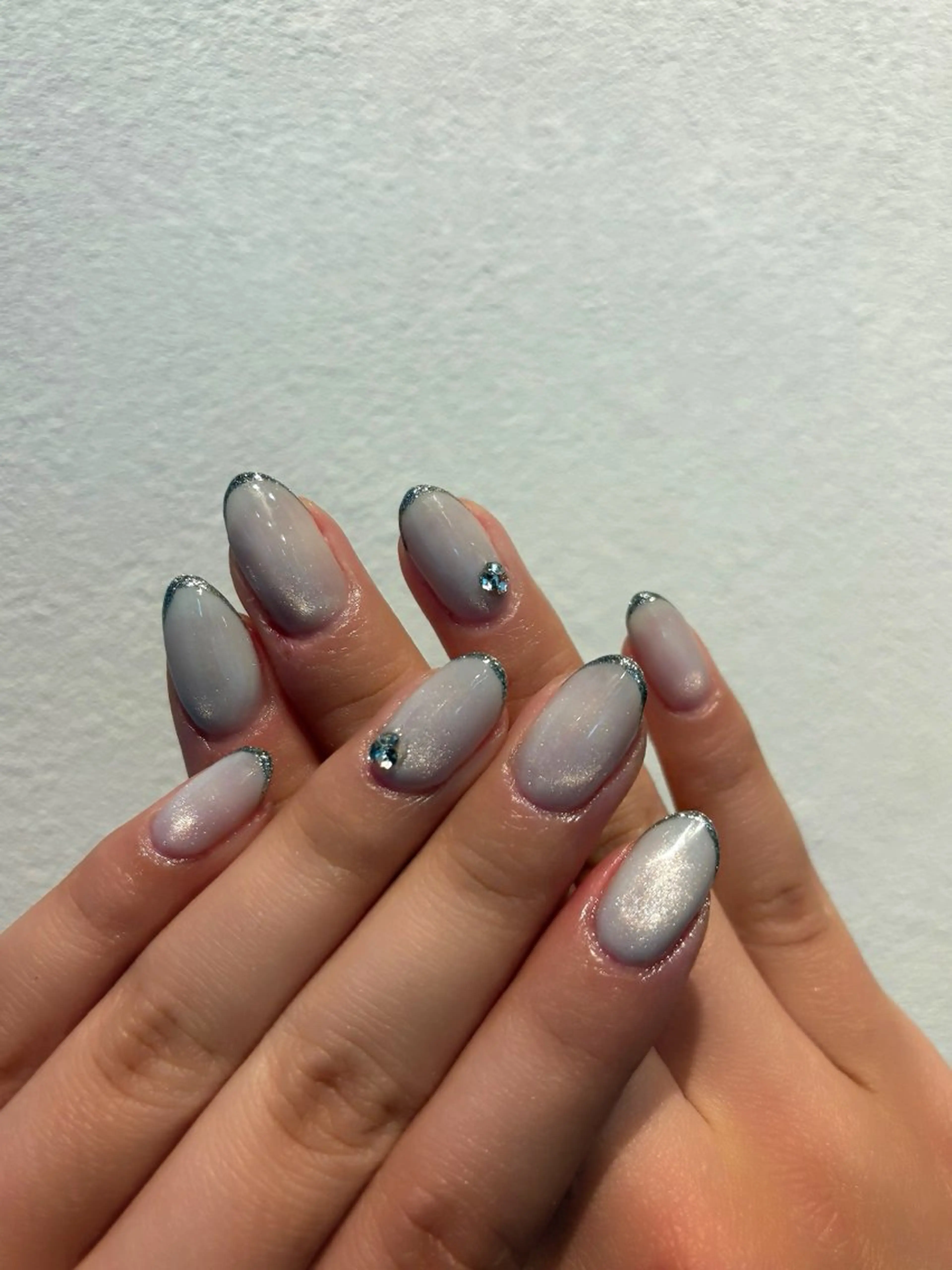 ネイル ハンドネイル well nail所属・well nailのネイルデザイン