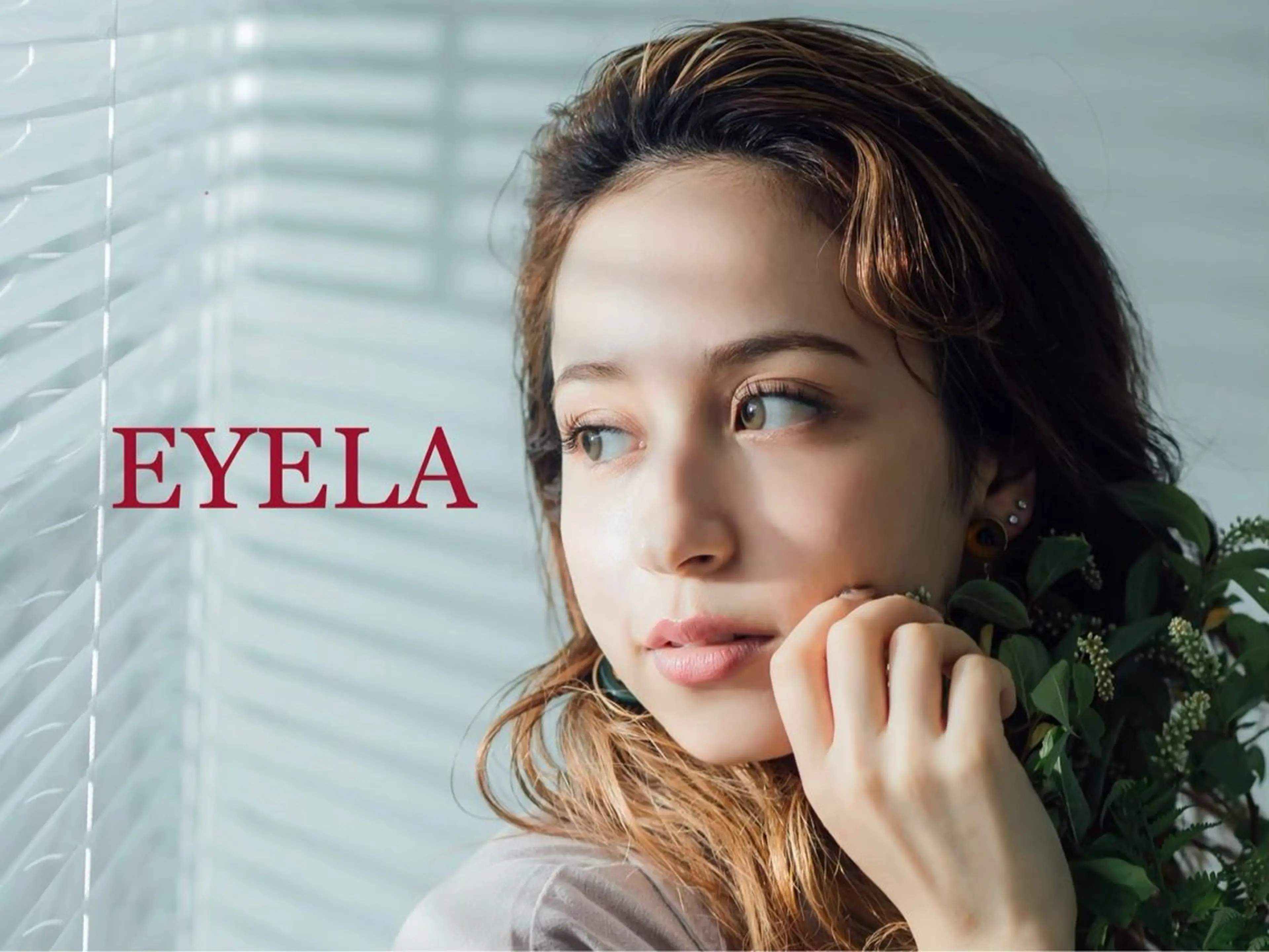 マツエク・マツパ EYELA旭岡店 島影の眉毛・アイブロウイメージ